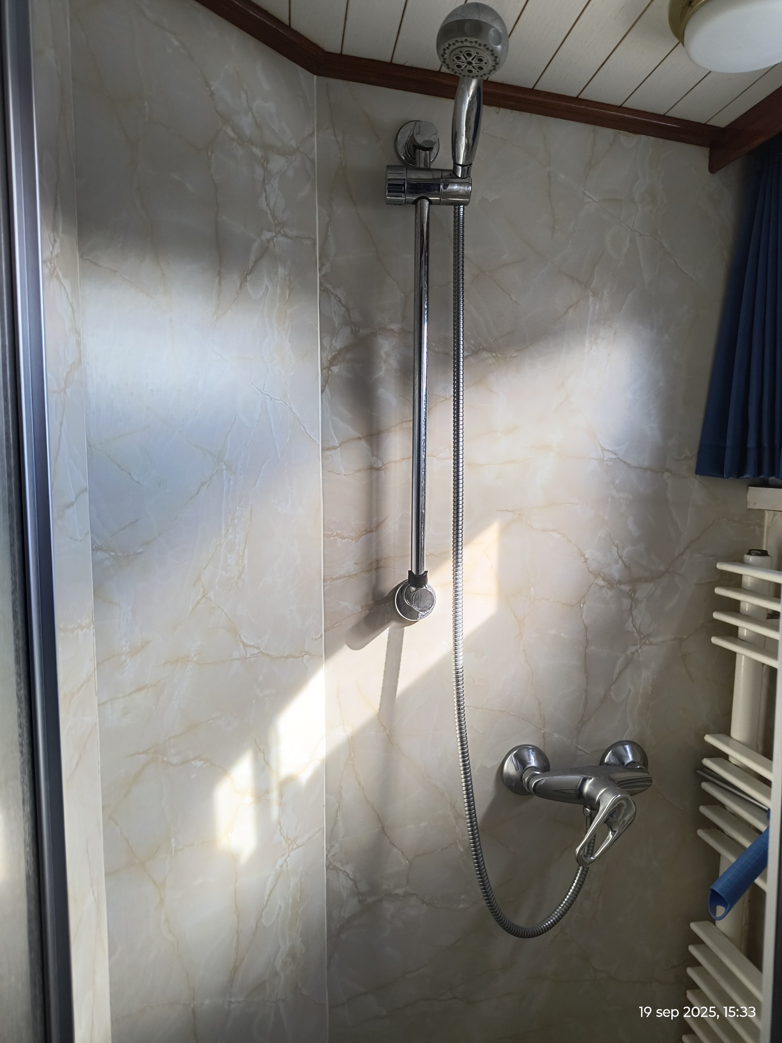 Smelne Kruiser 1140 DL AK