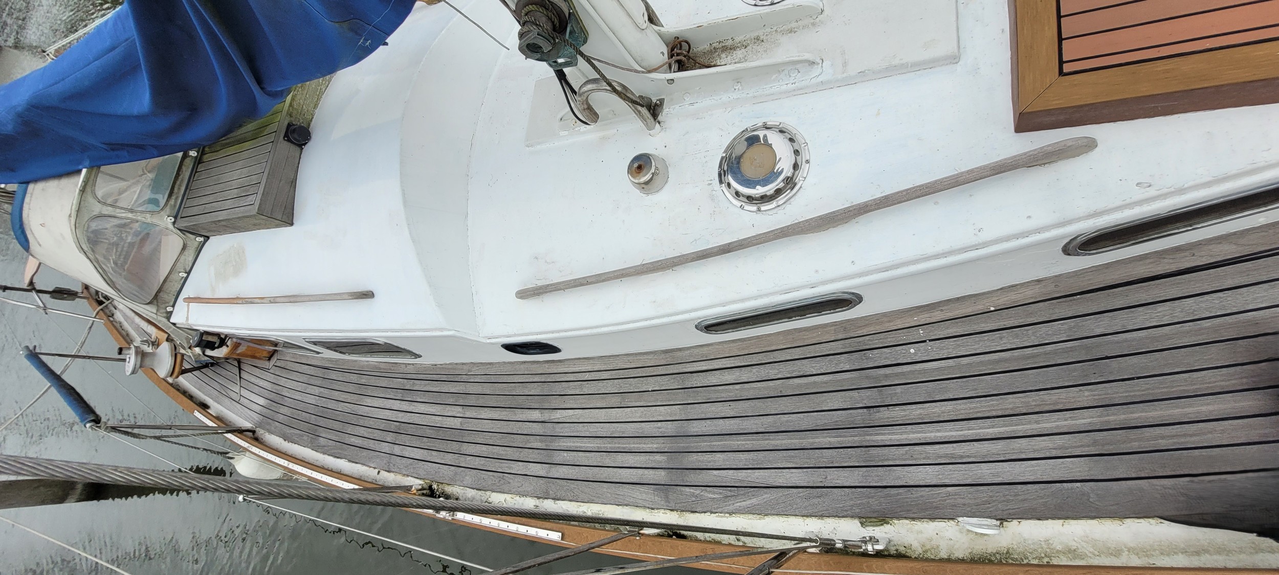 Trintel 10.30 Trintel II A