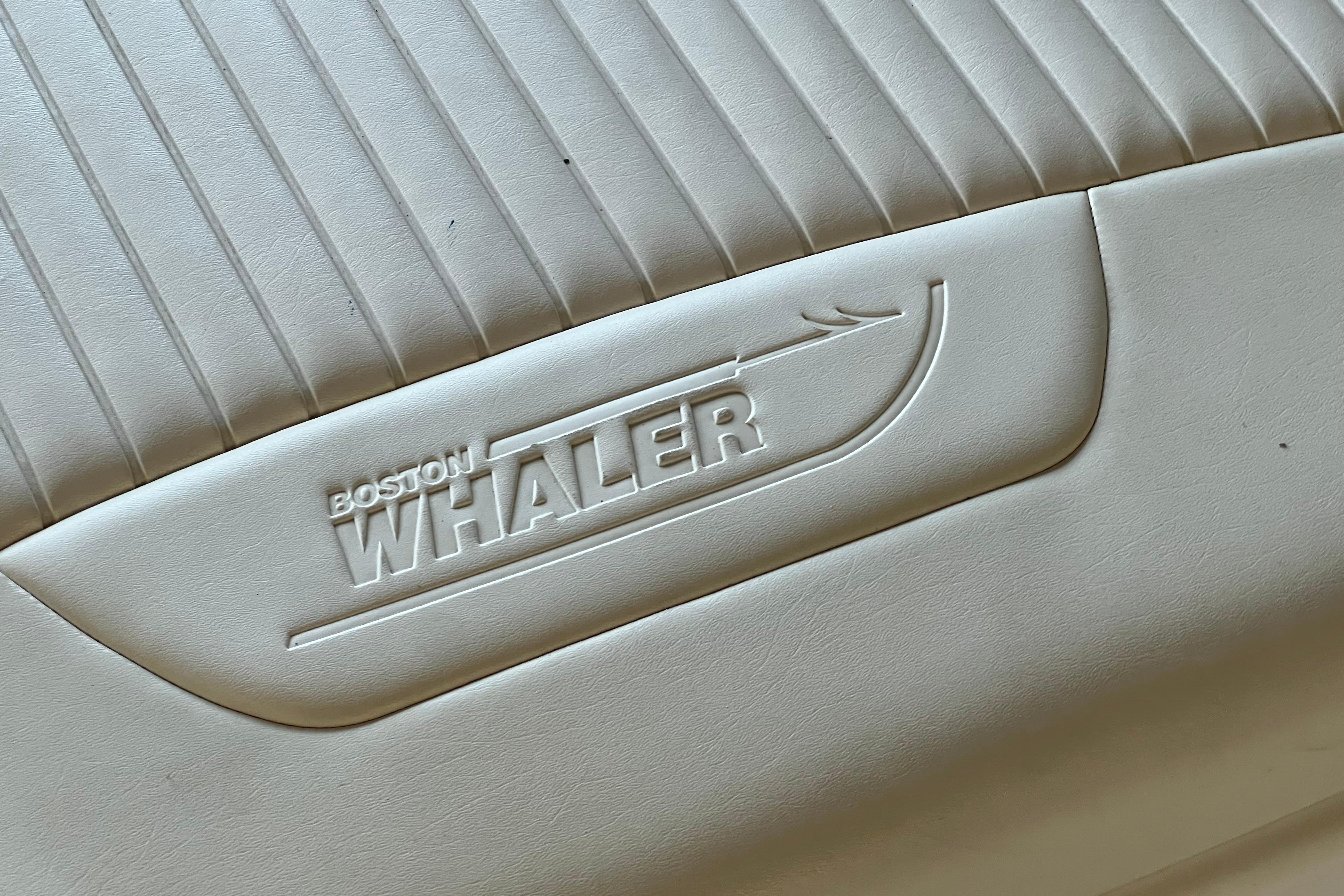 Boston Whaler 180 Dauntless