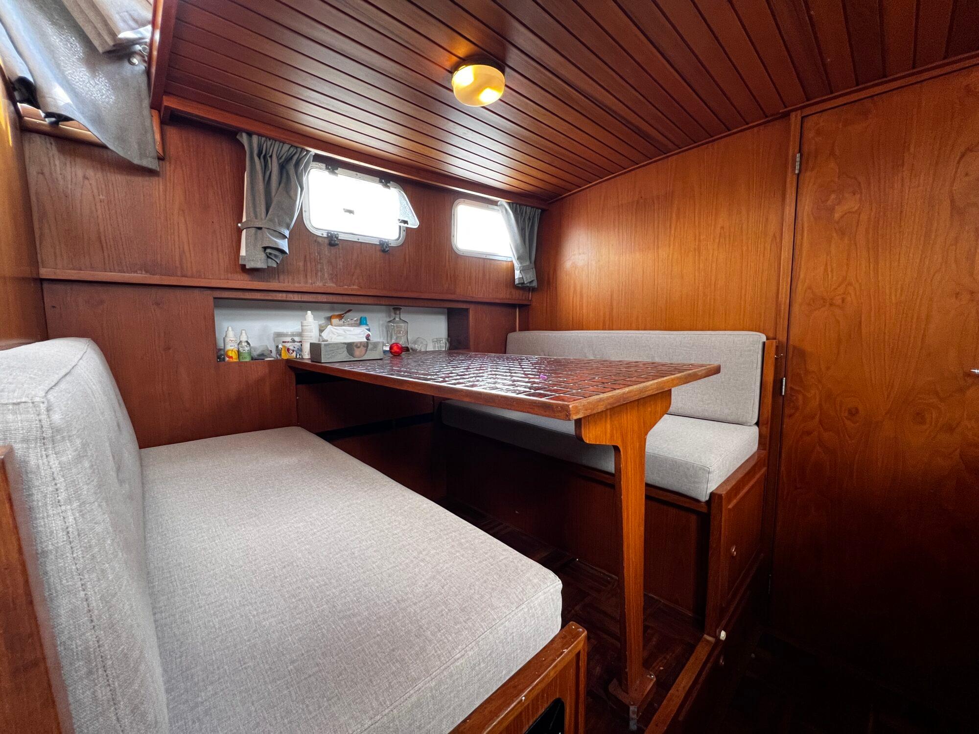 De Ruiter De Ruiter Kotter 13.50 AK