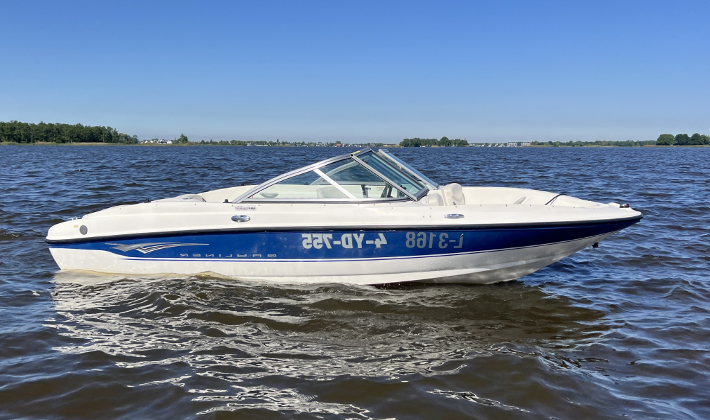 Bayliner 175 Bowrider