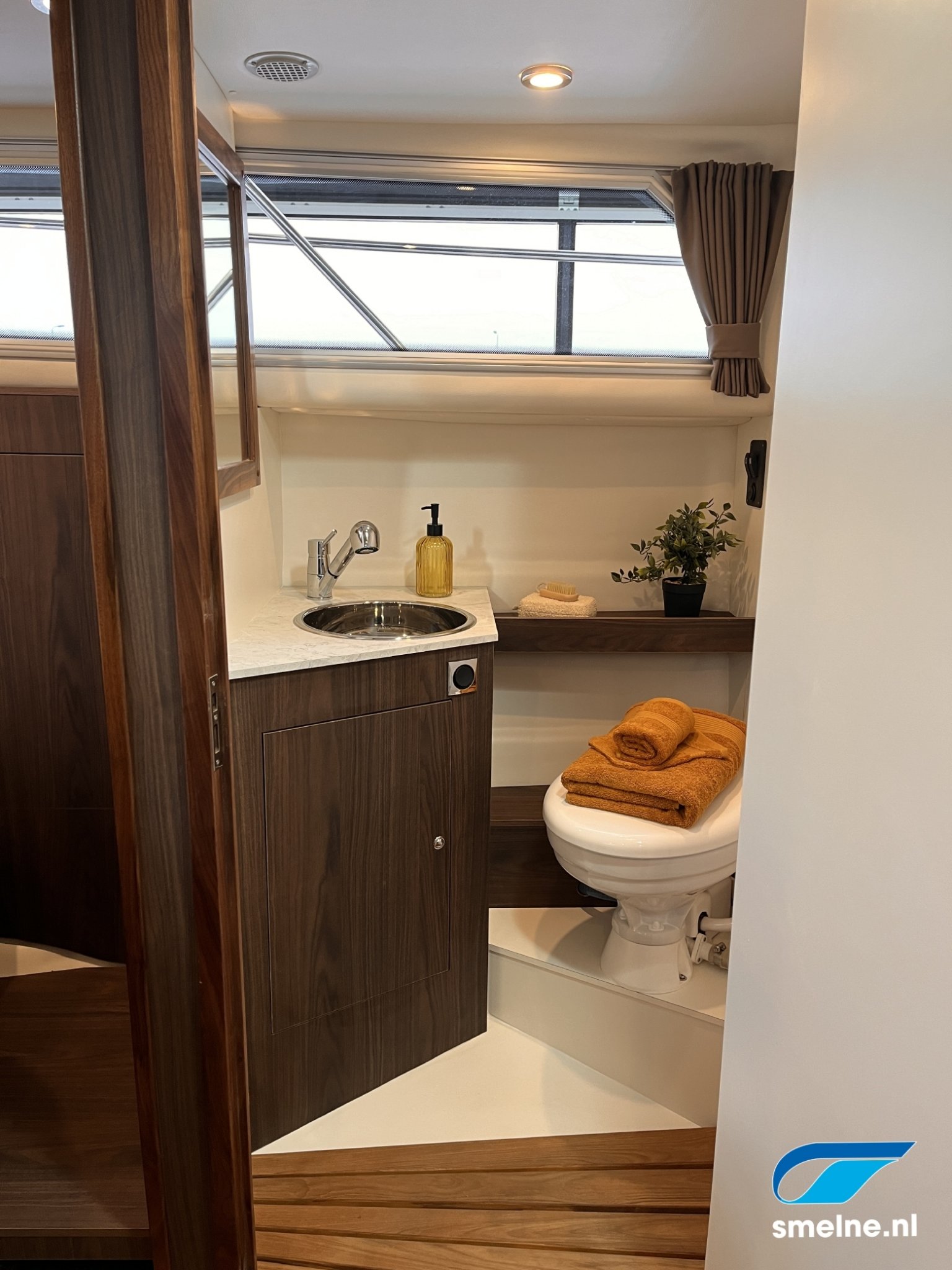 Nidelv 965 S-line OC -DEMO-