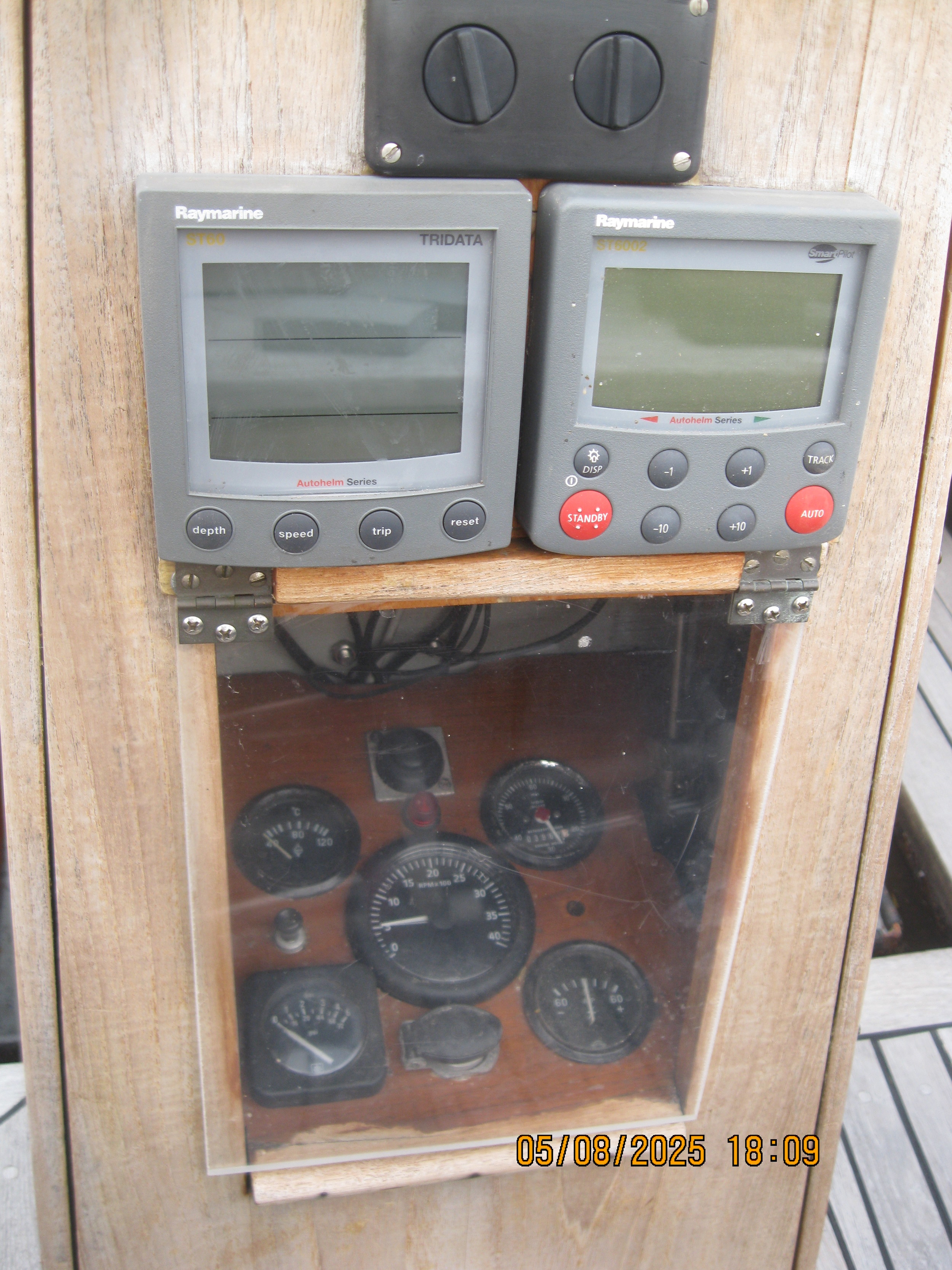 Zeeschouw Bezemer 10.38