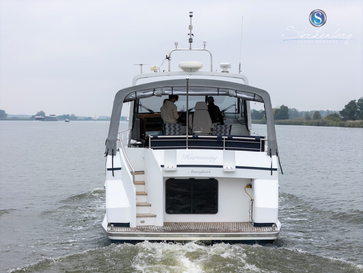 Valk Continental 1500 Cabrio