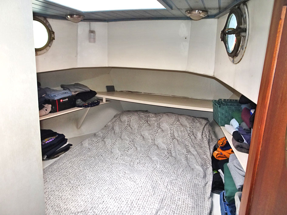 Van den Beldt Kotter 20.60, UBC gecertificeerd