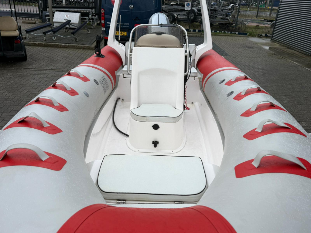 Vetus VB 470