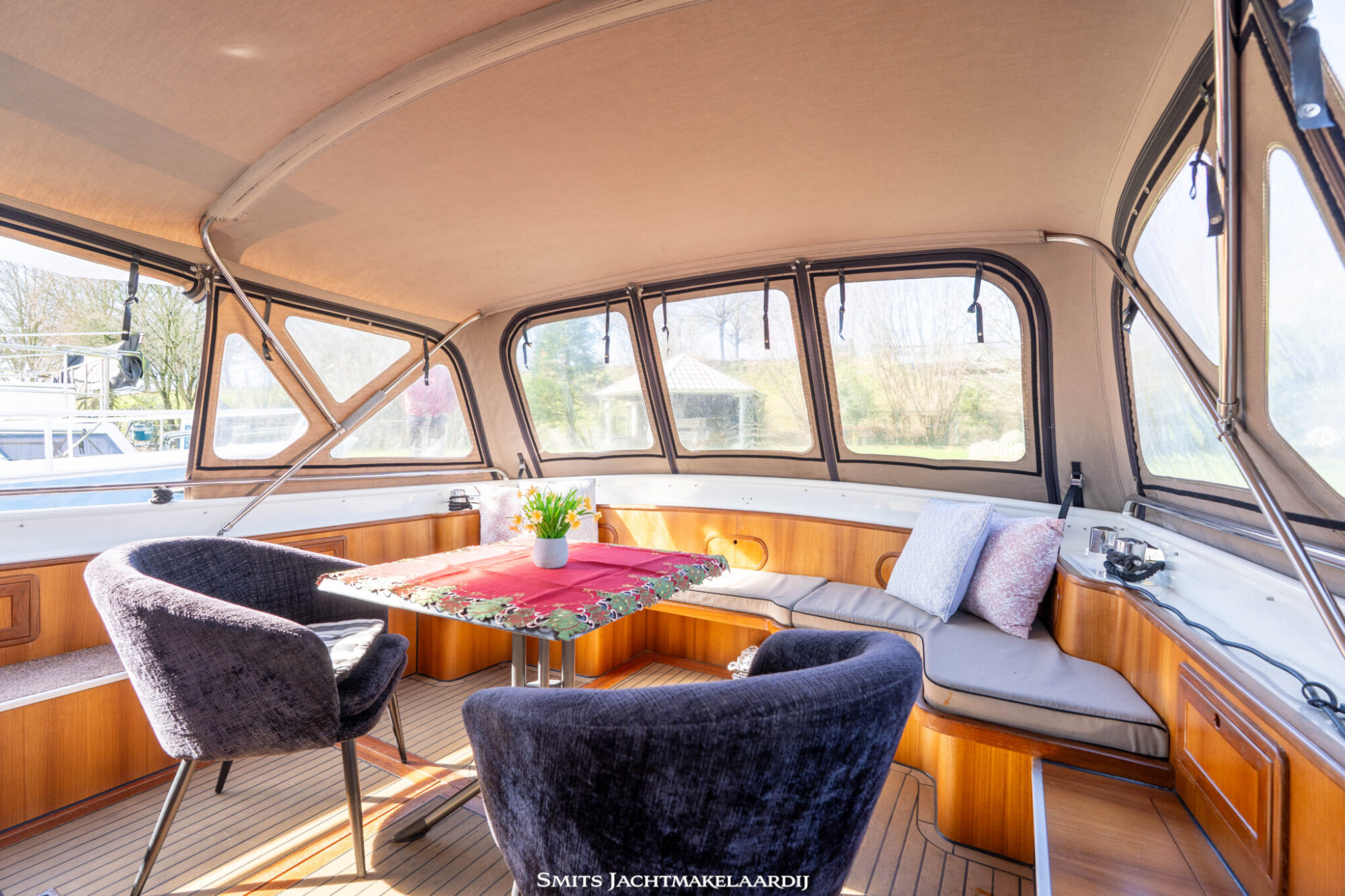 Barkas 11.00 OK