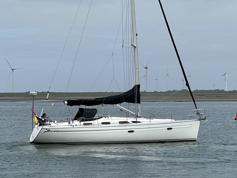 Bavaria 40-3 Holiday