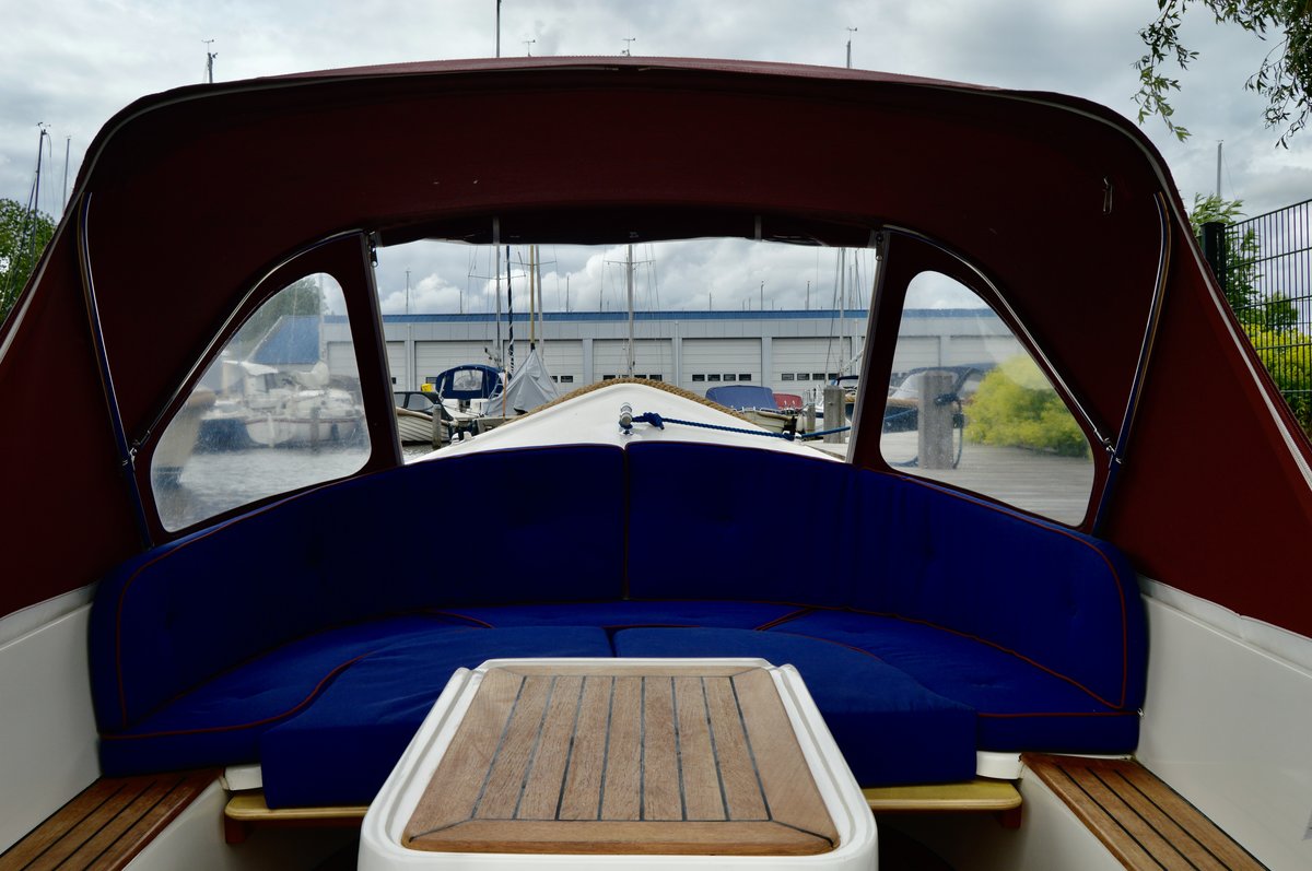 Langweerder Sloep 5.50 Classic