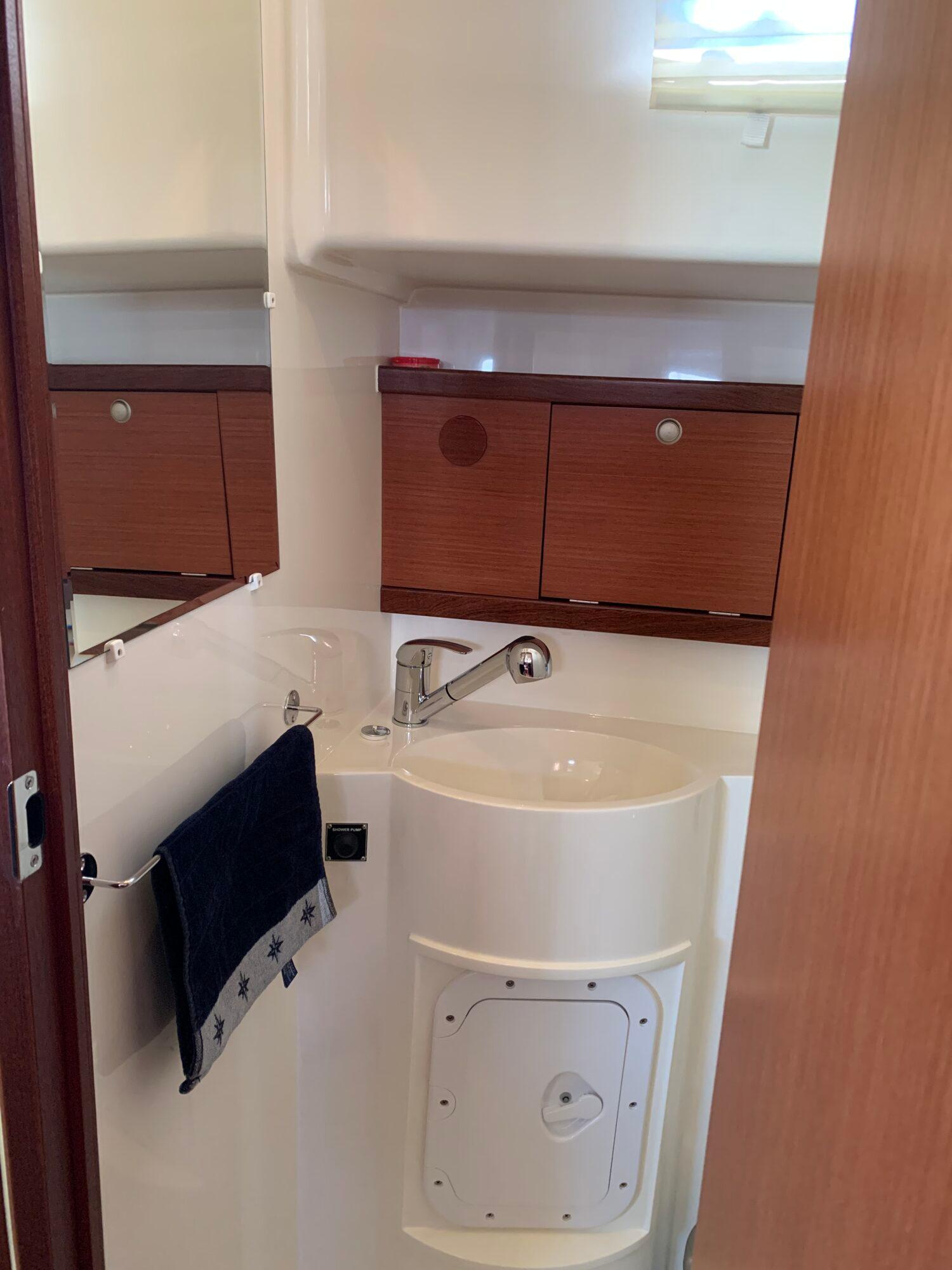 Delphia Delphia Yachts Escape 1350