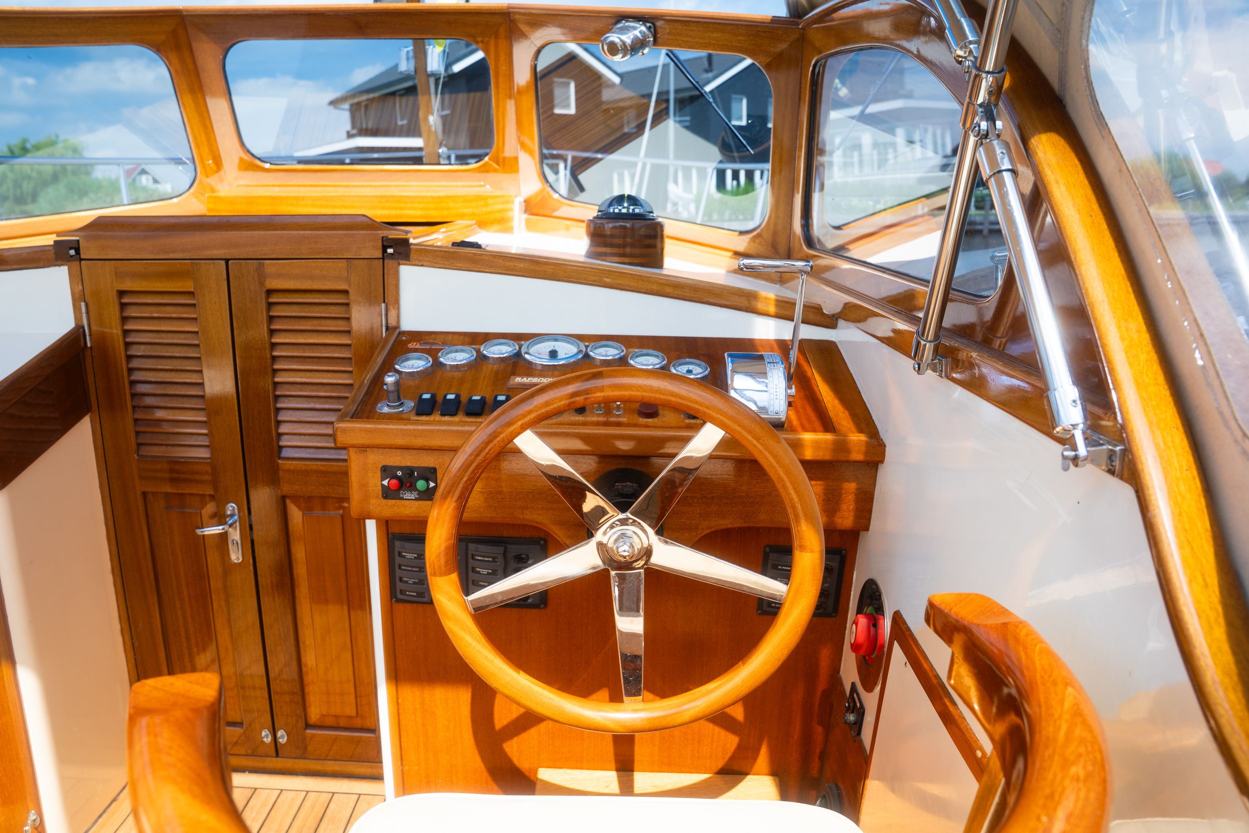 Rapsody 29 Ft. OC-FF