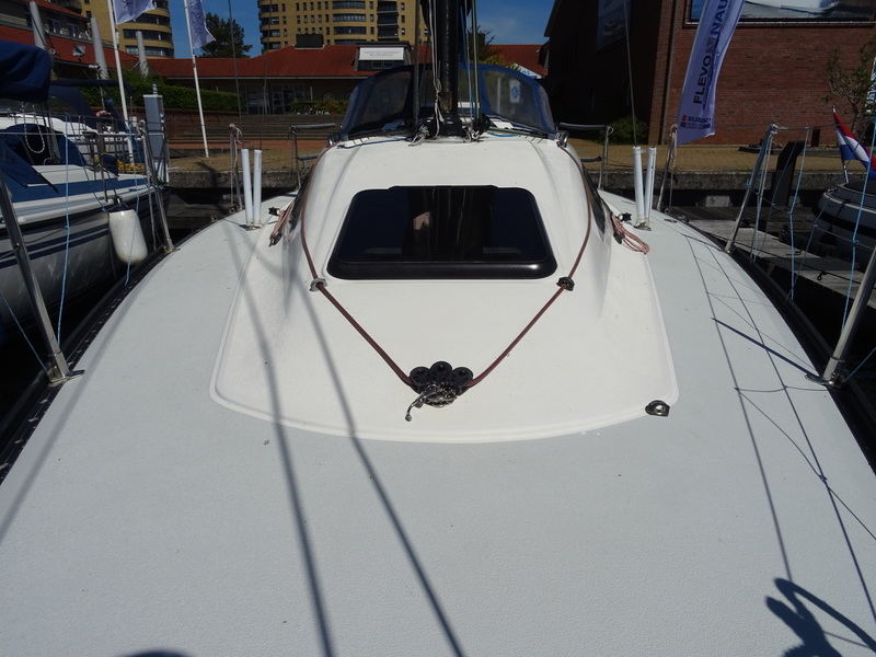 X-Yachts X-332