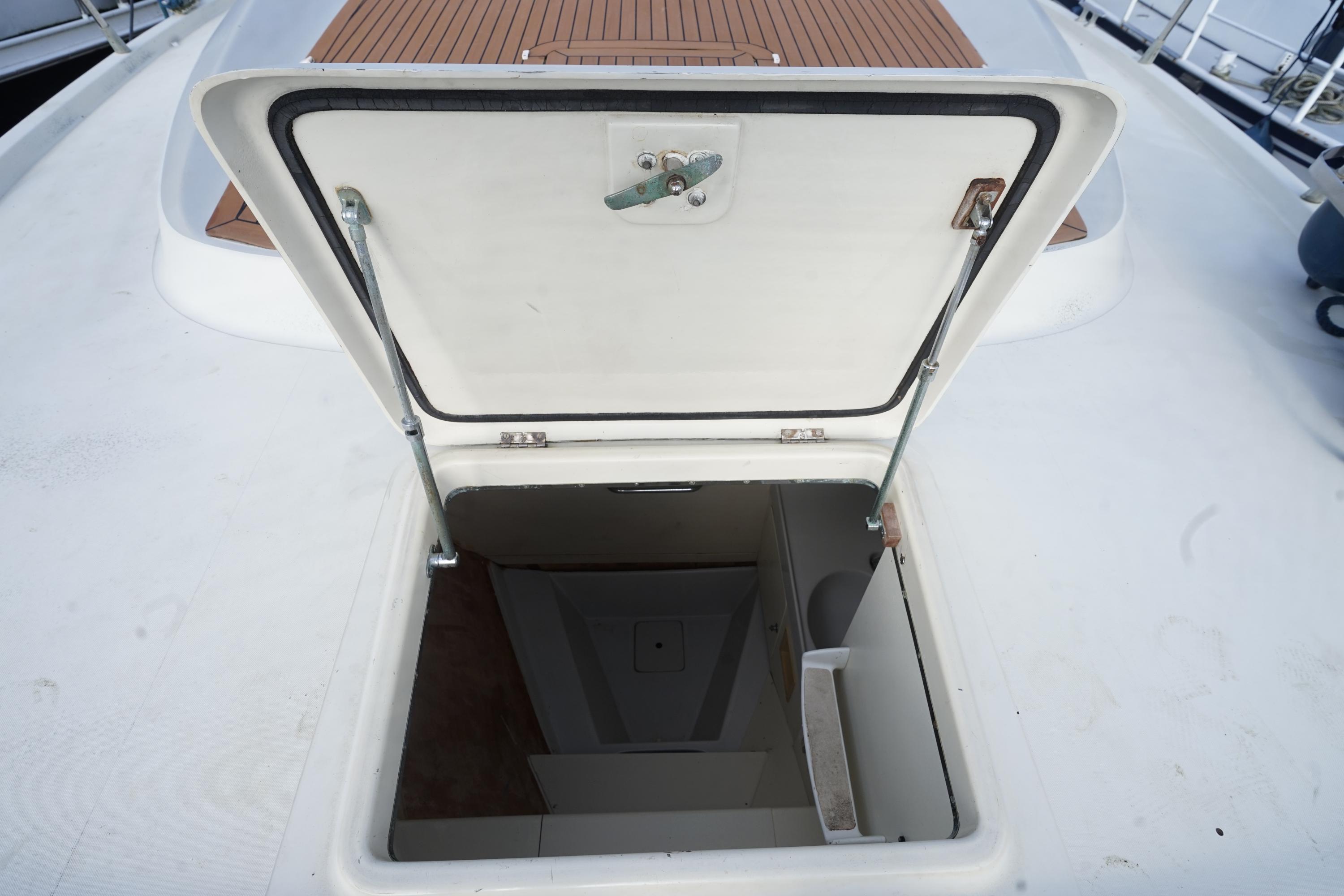 Riva 42 Superamerica