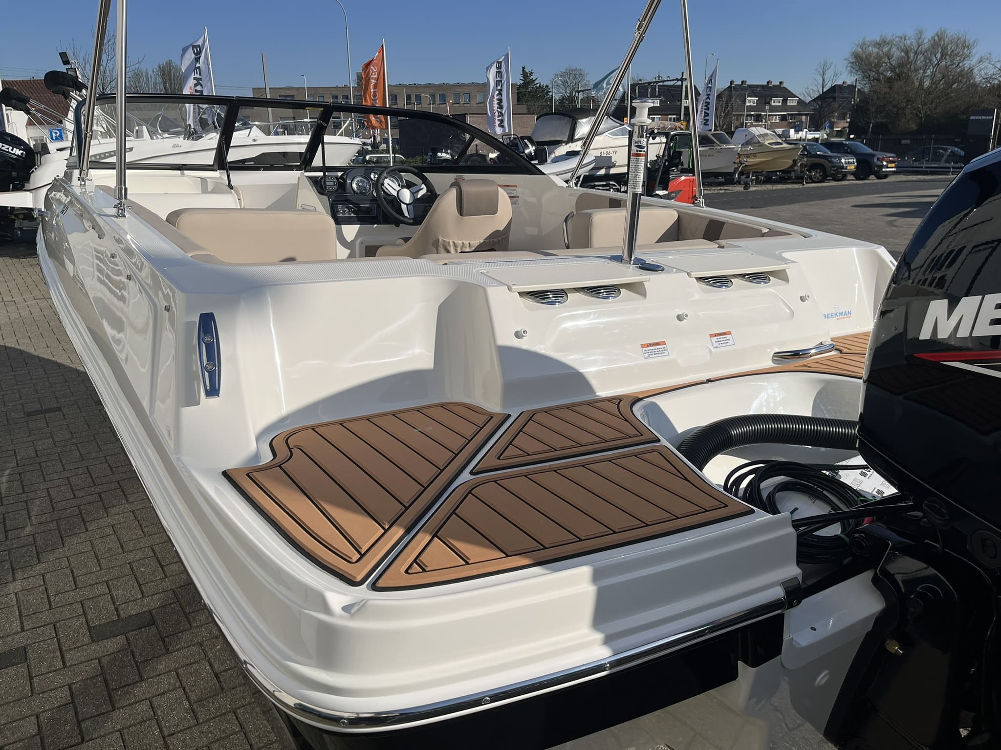 Bayliner VR4 Bowrider