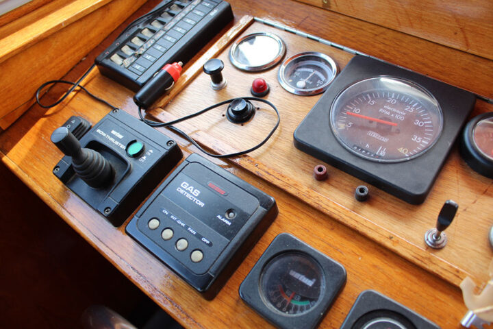 Van Der Berk Vlet 10.00