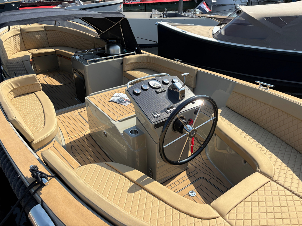 Pieterman 860 + 57pk Yanmar 