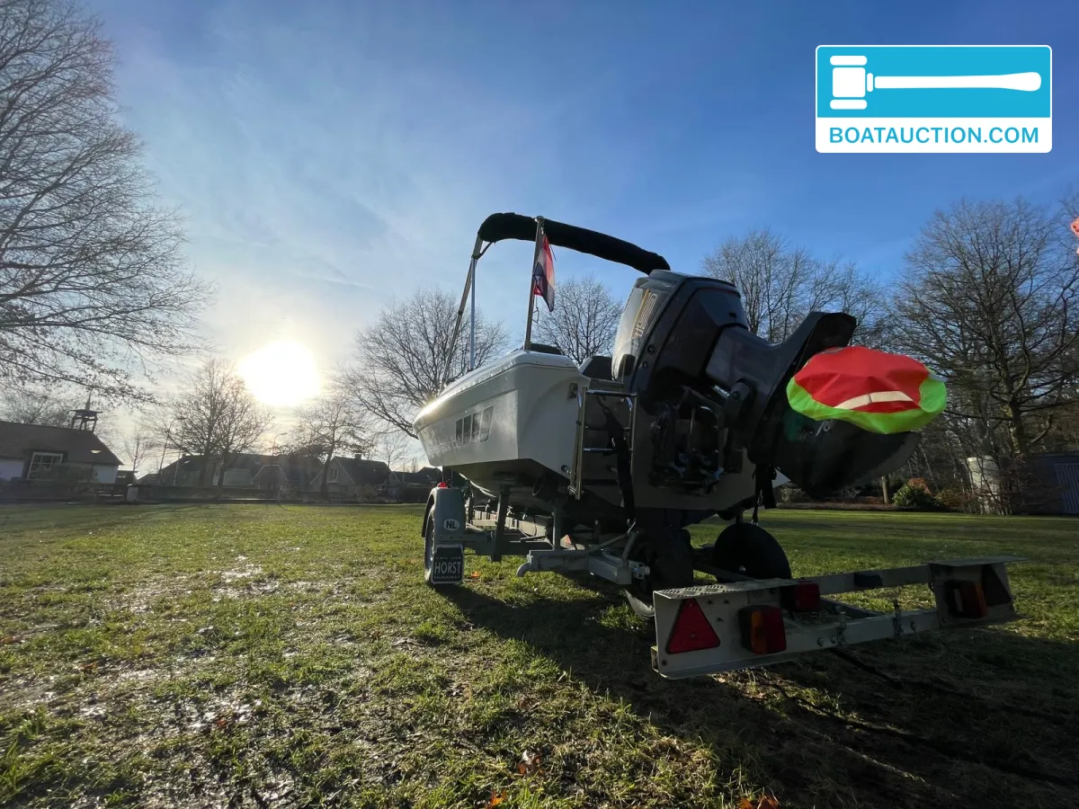 Fletcher Arrowbeau 17