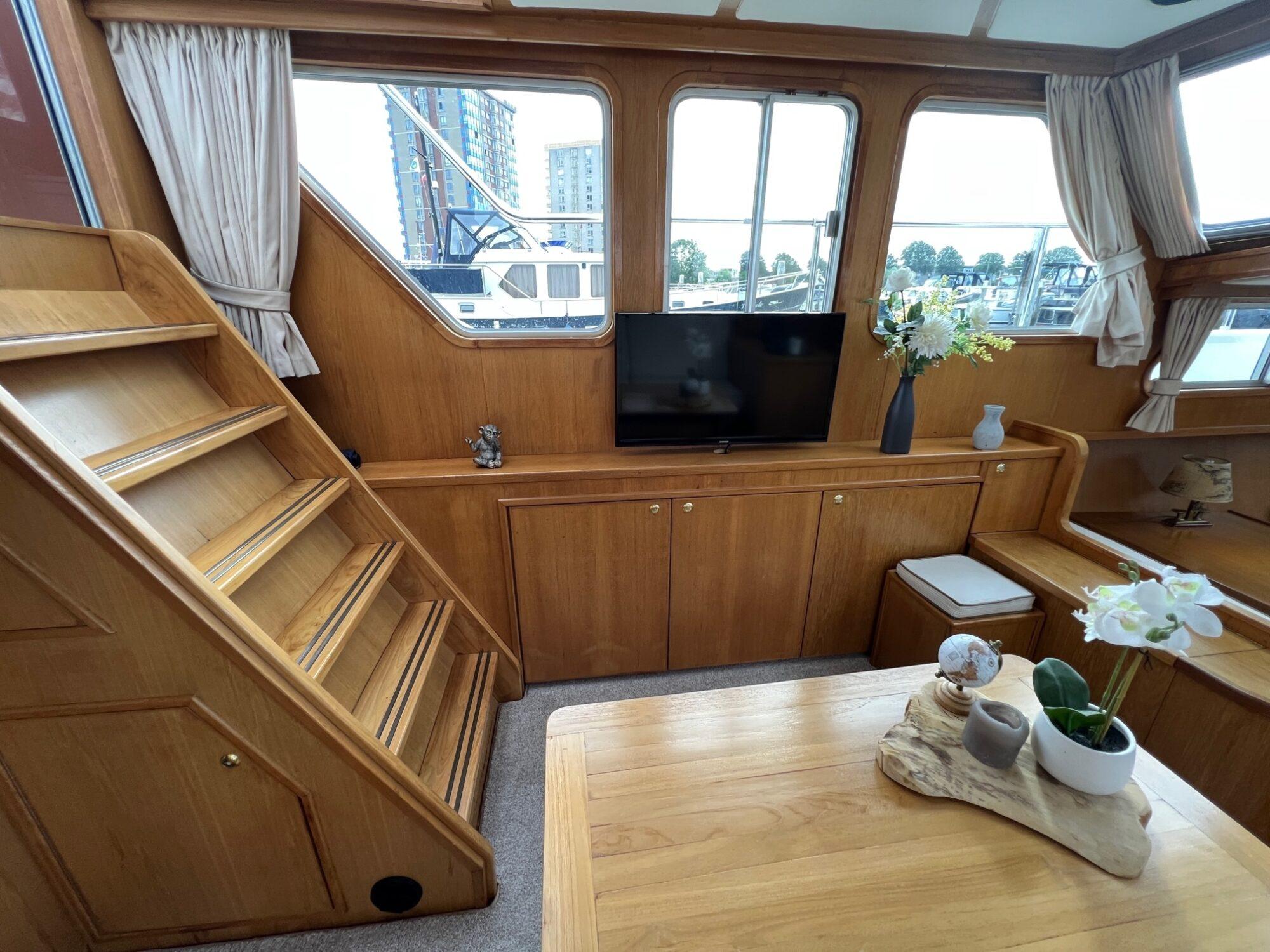 Jacabo Jacabo Kruiser 11.60 AK Cabrio