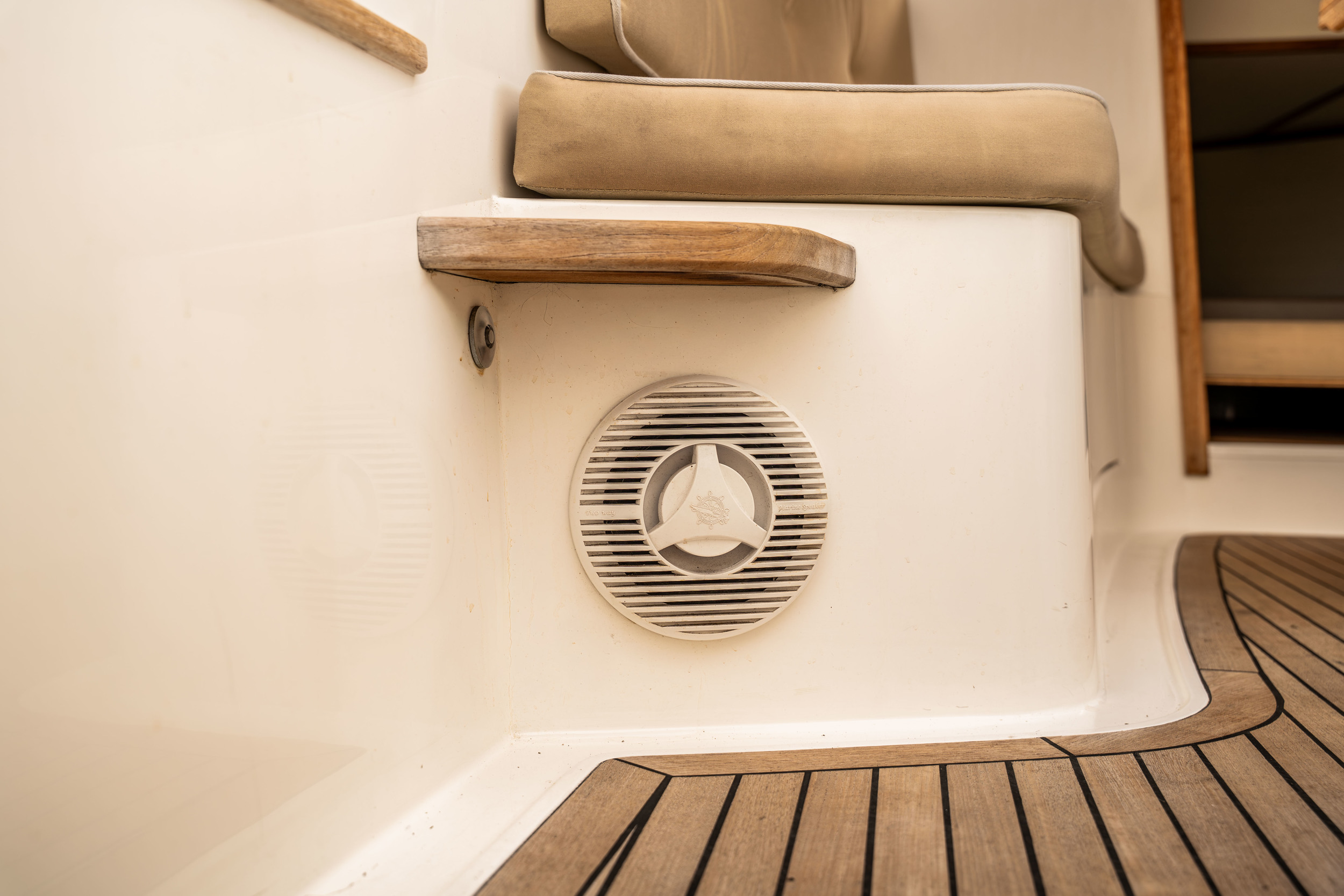 AdmiralsTender 850 Classic