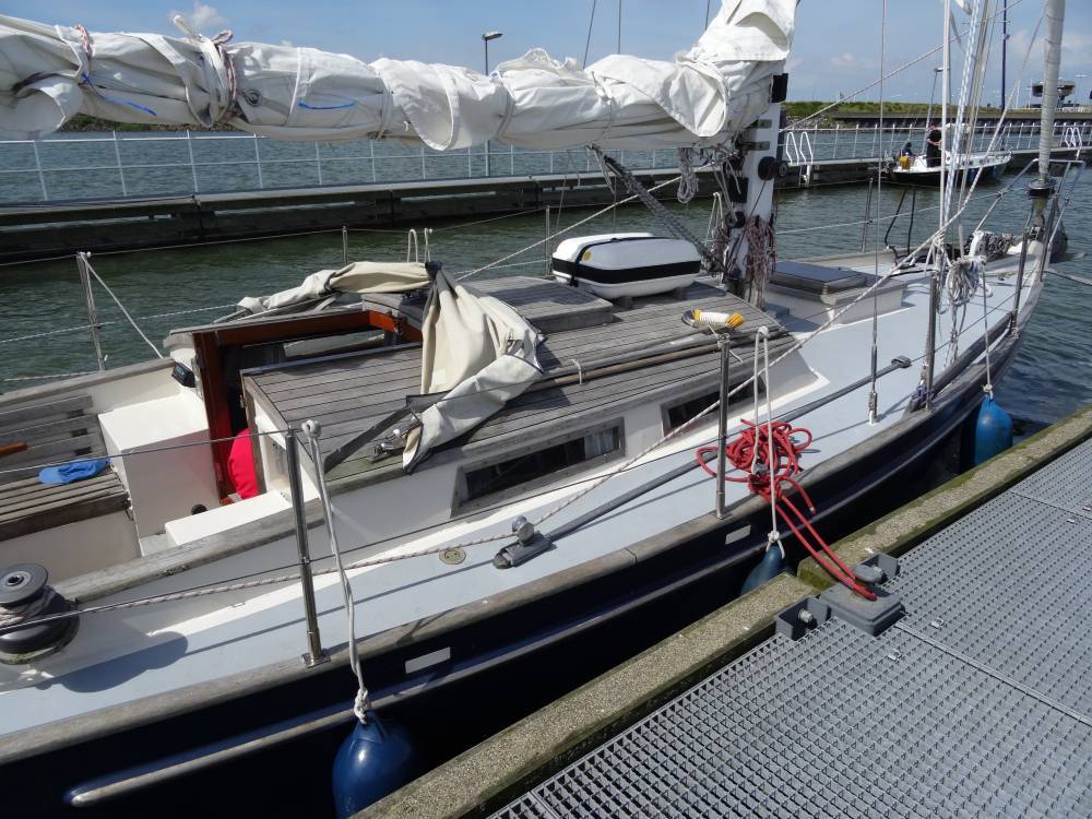 Koopmans 36 Kustvaarder 4