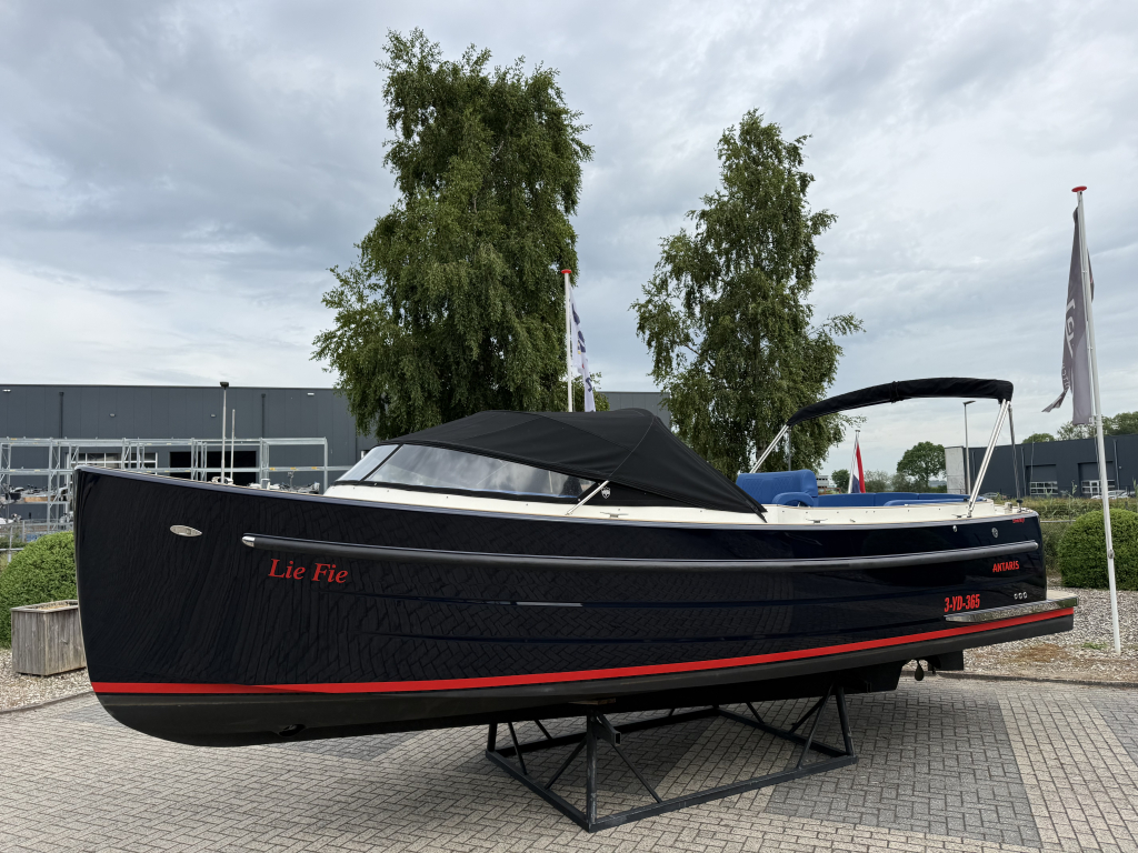 Antaris Seventy7 Sport (Gedupliceerd)