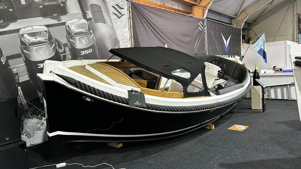 Stout 850 DE GROOTSTE SLOEPENSHOWROOM VAN NEDERLAND