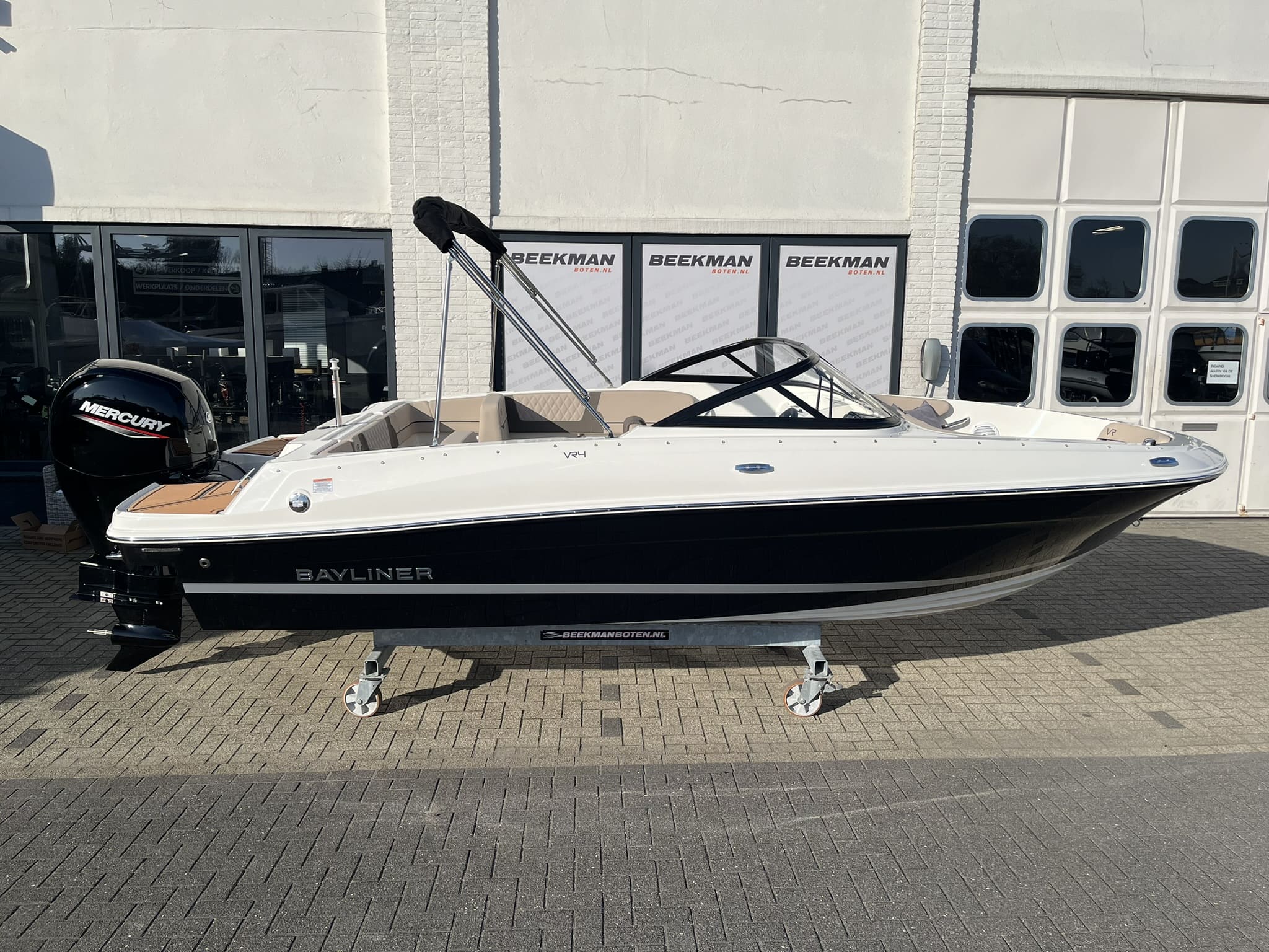 Bayliner VR4 Bowrider
