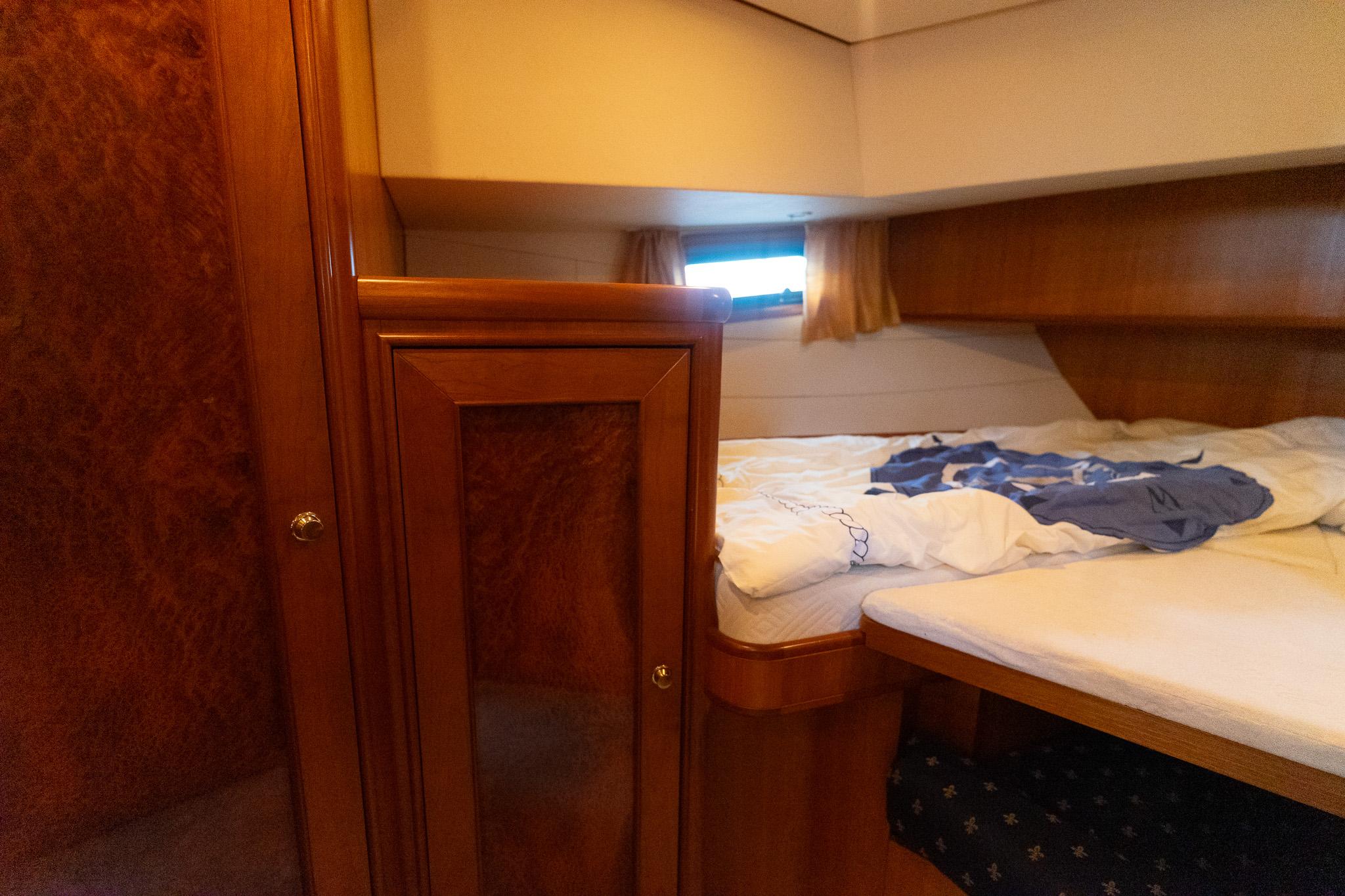 Boarnstream Boorncruiser 43 Classic Line