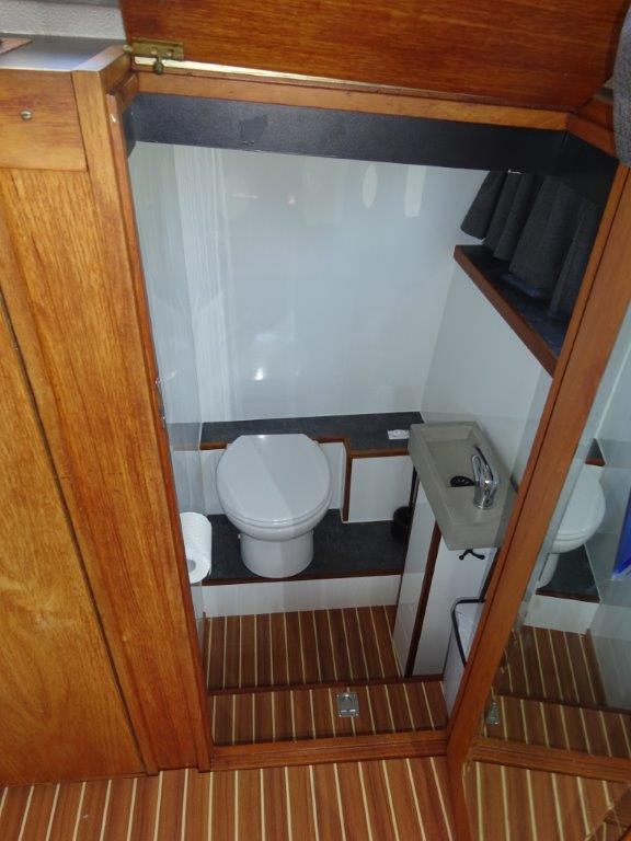 Pedro Kruiser 1000 AK