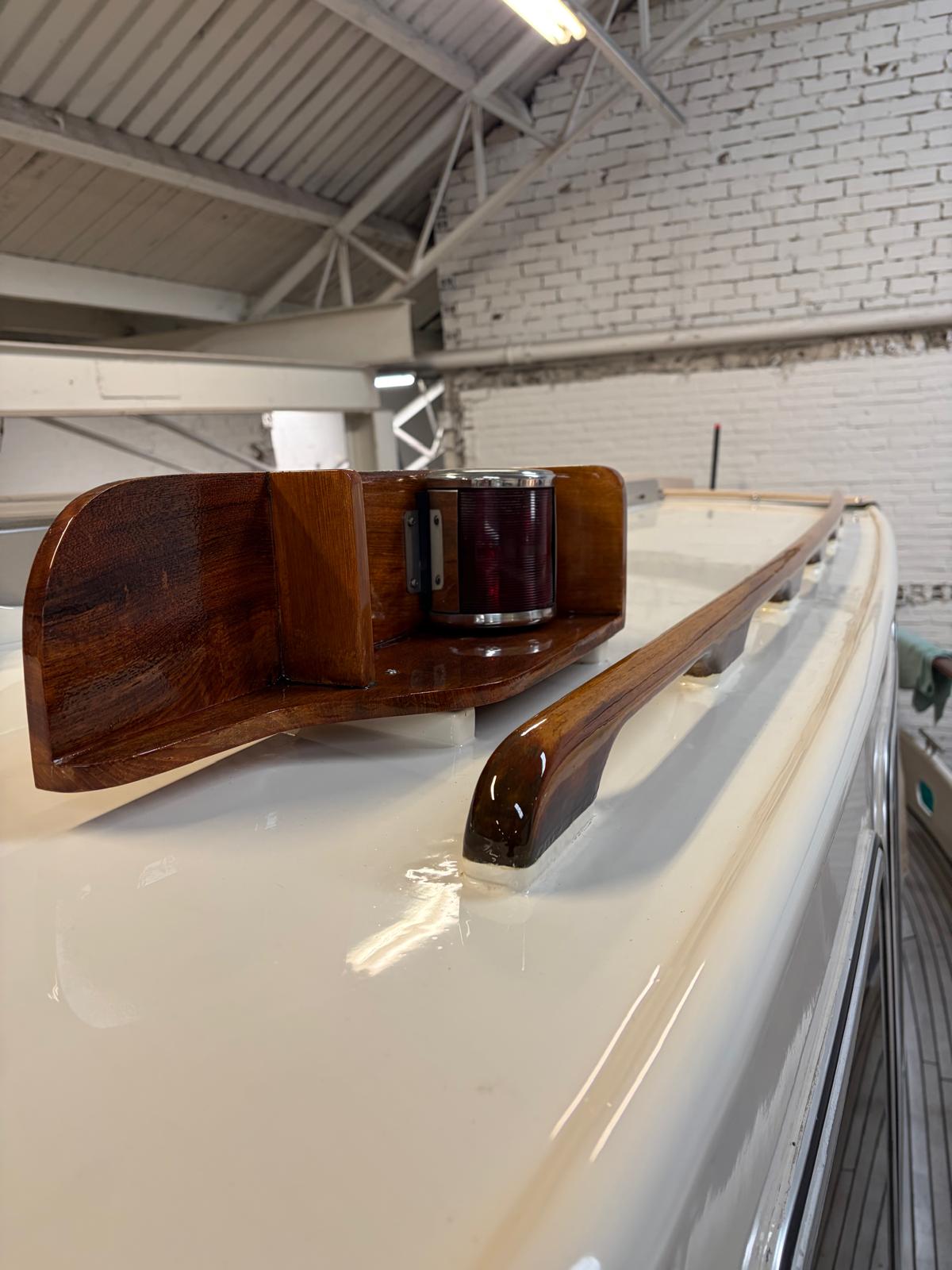 Molenmaker en Mantel Molenmaker & Mantel Kotter 11.60 OK