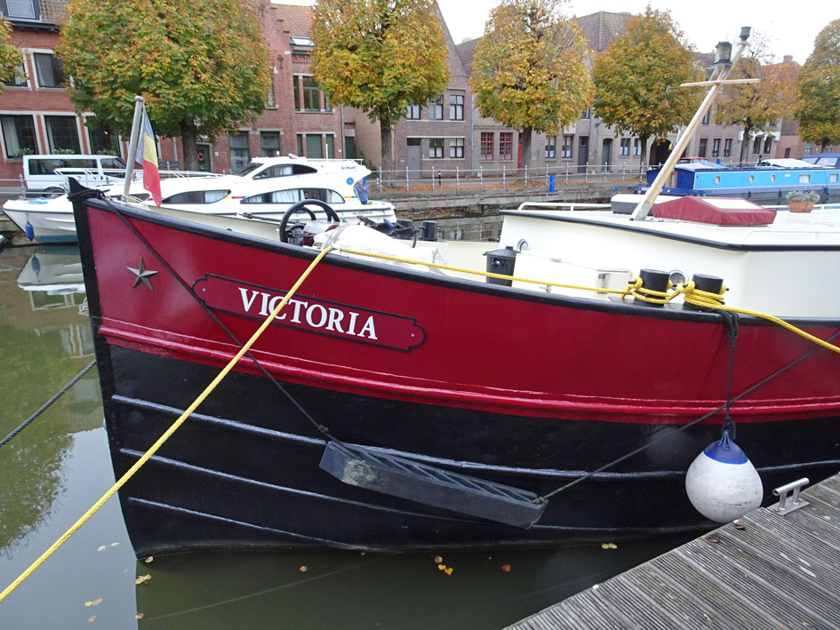 Luxe Motor 23.04 met CBB