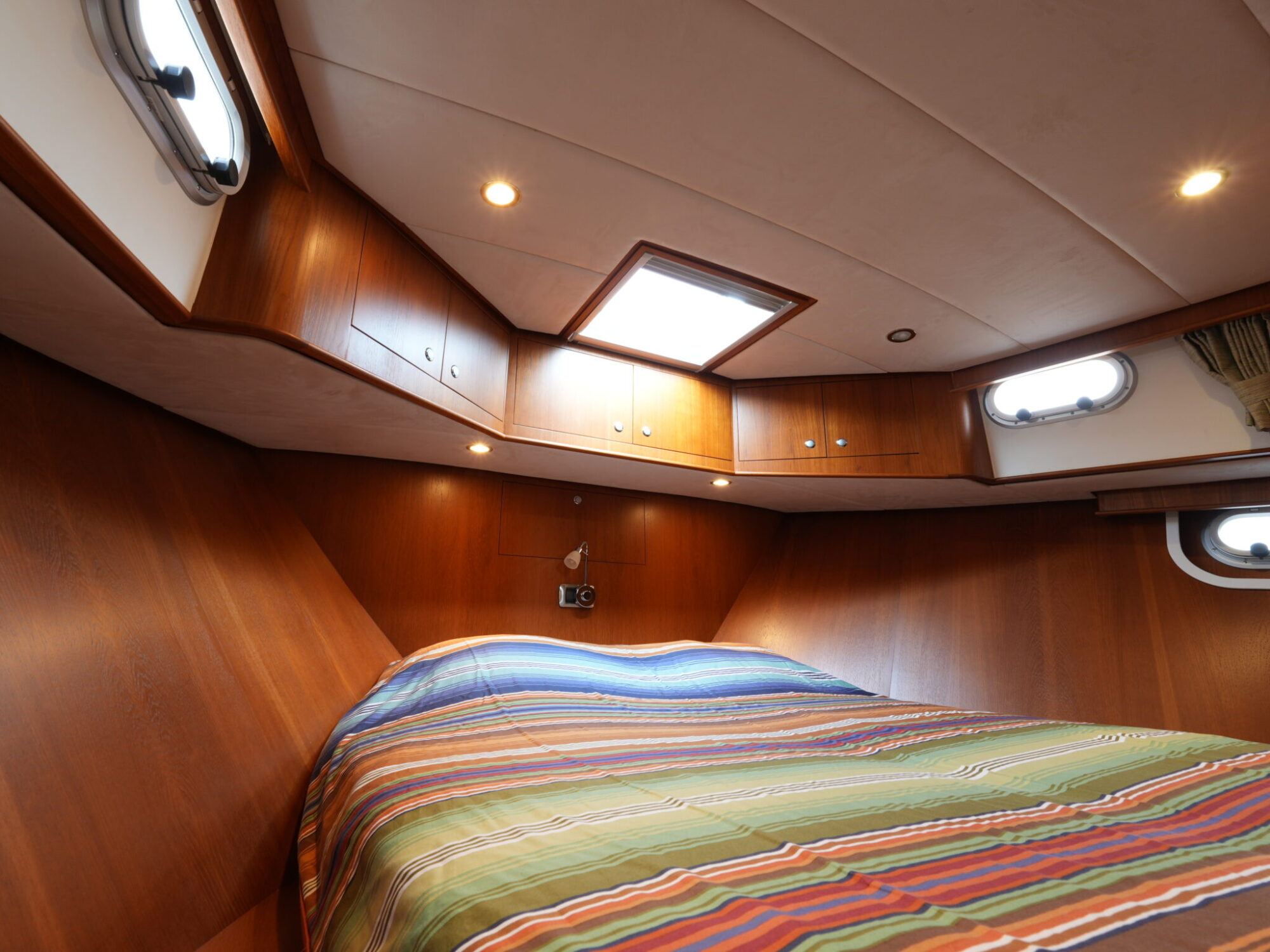 Van Vossen Parade 12.70 AK Exclusive