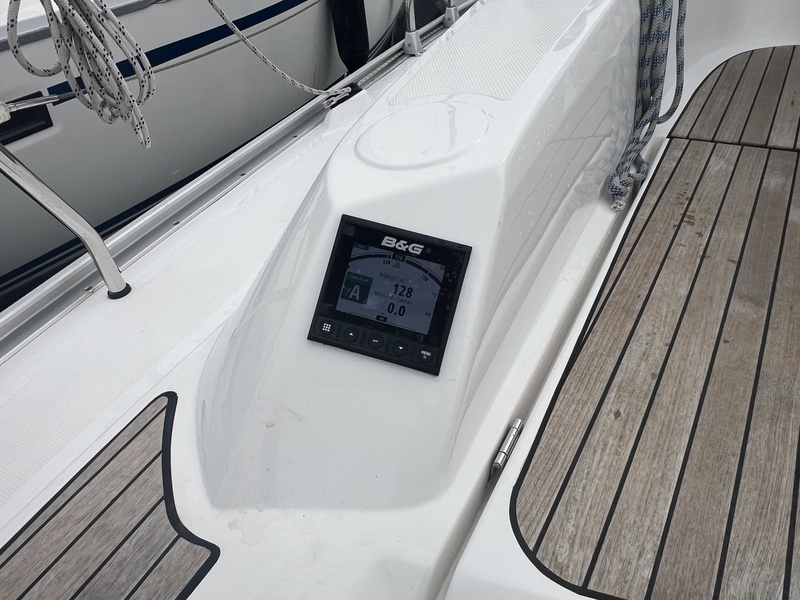 Bavaria Cruiser 34-2