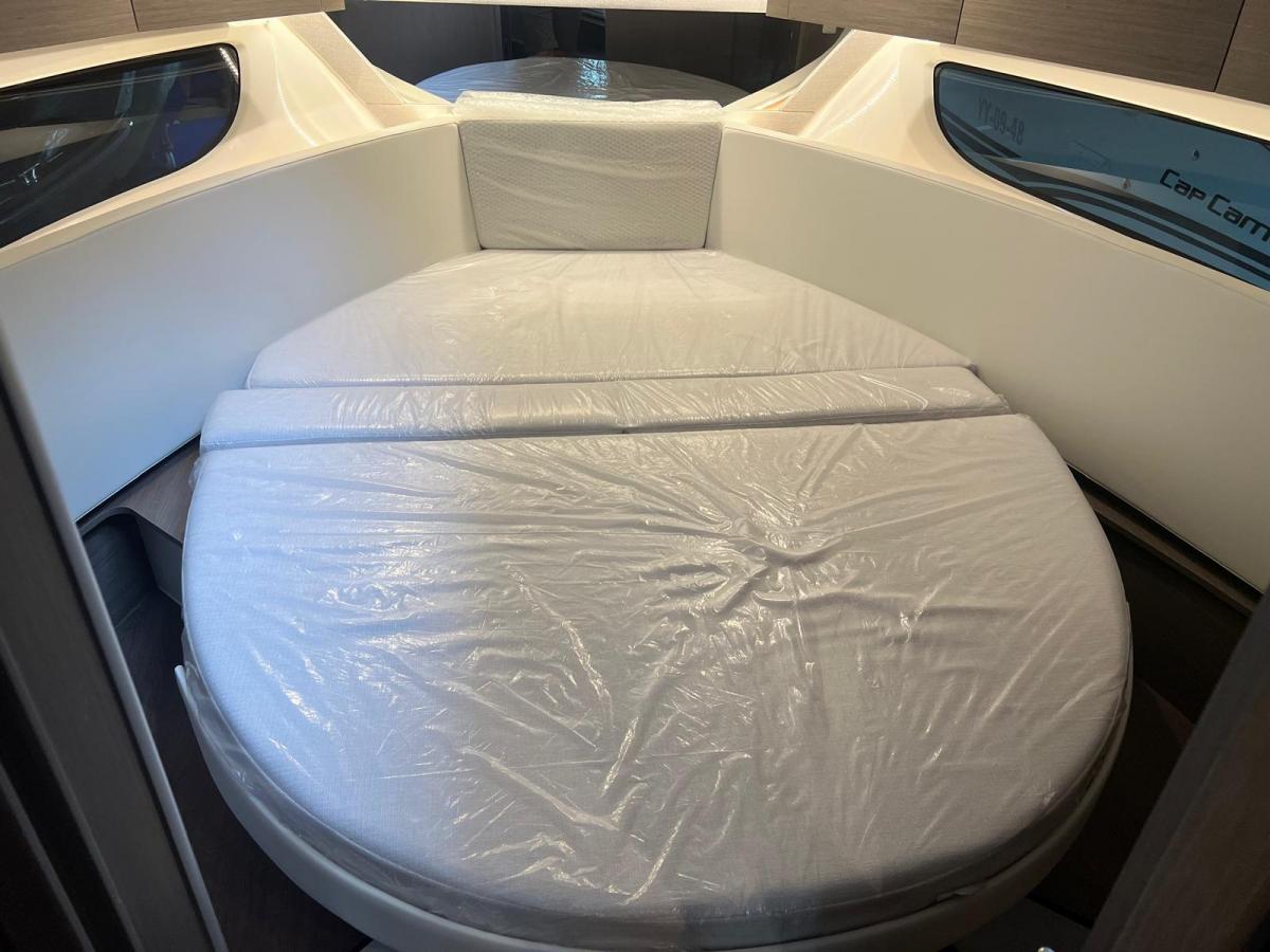 Jeanneau Merry Fisher 1095 Coupé Hardtop