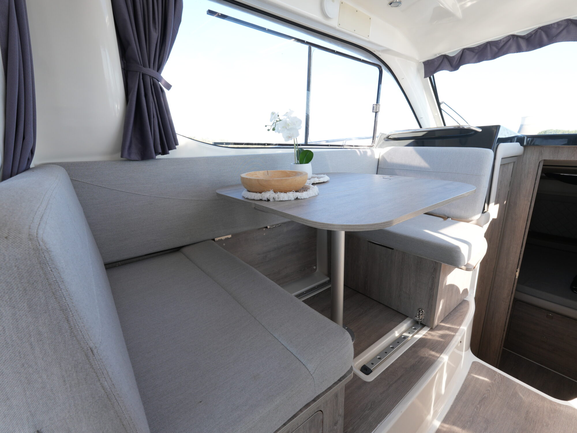 Quicksilver 905 Activ Weekend