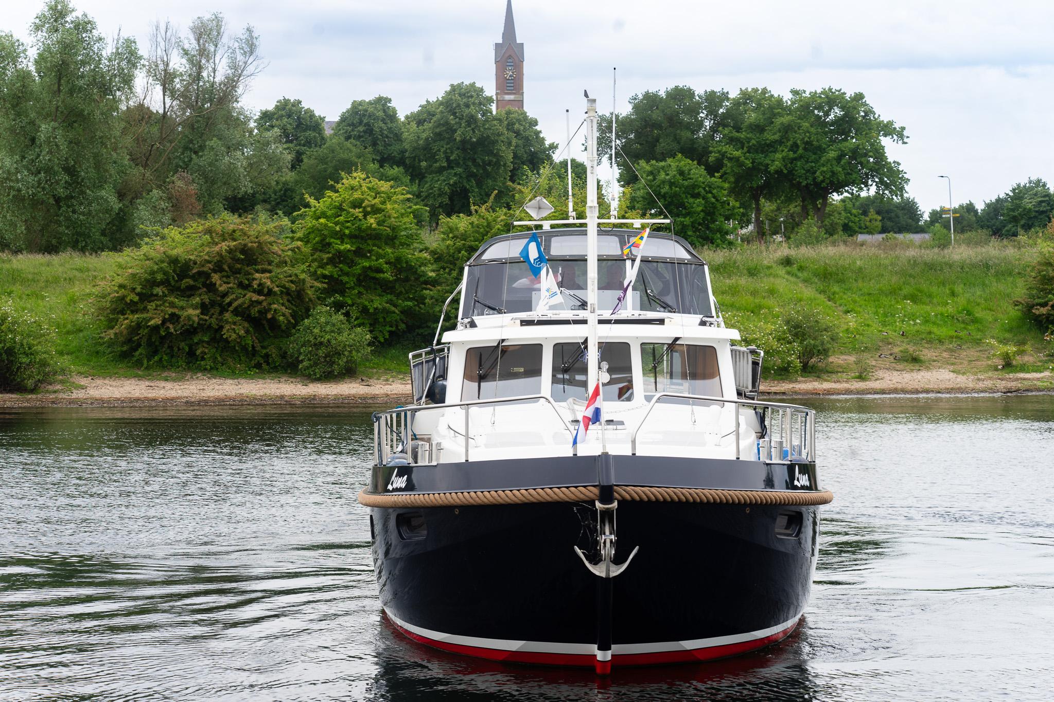 Boarnstream Boorncruiser 43 Classic Line