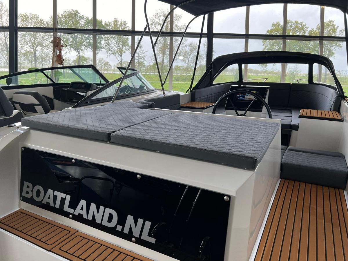 Clever 73 Tender aanbieding!