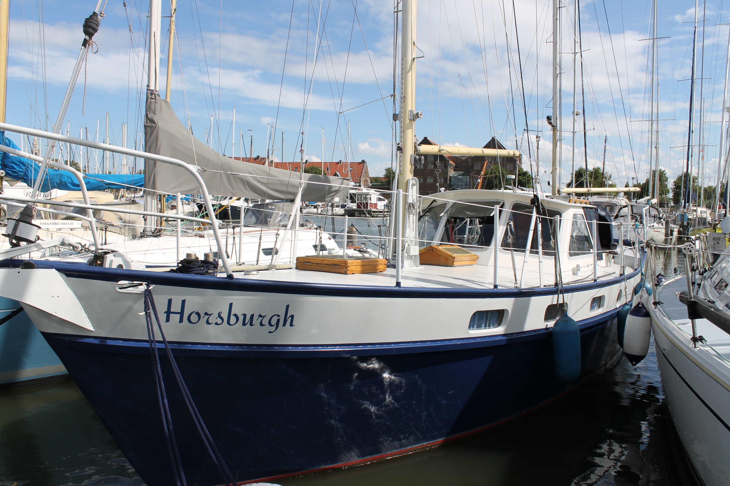 Pieter Beeldsnijder Gouwzee 3A