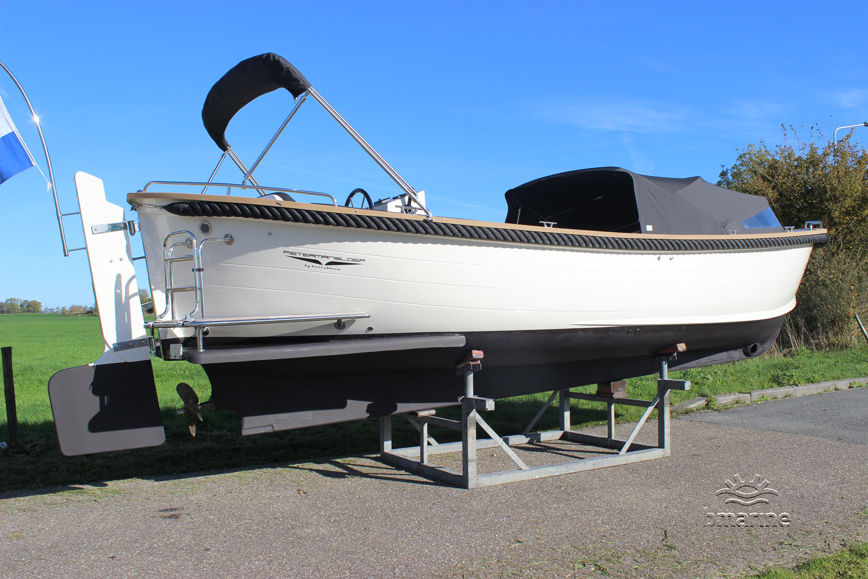 Pieterman 820