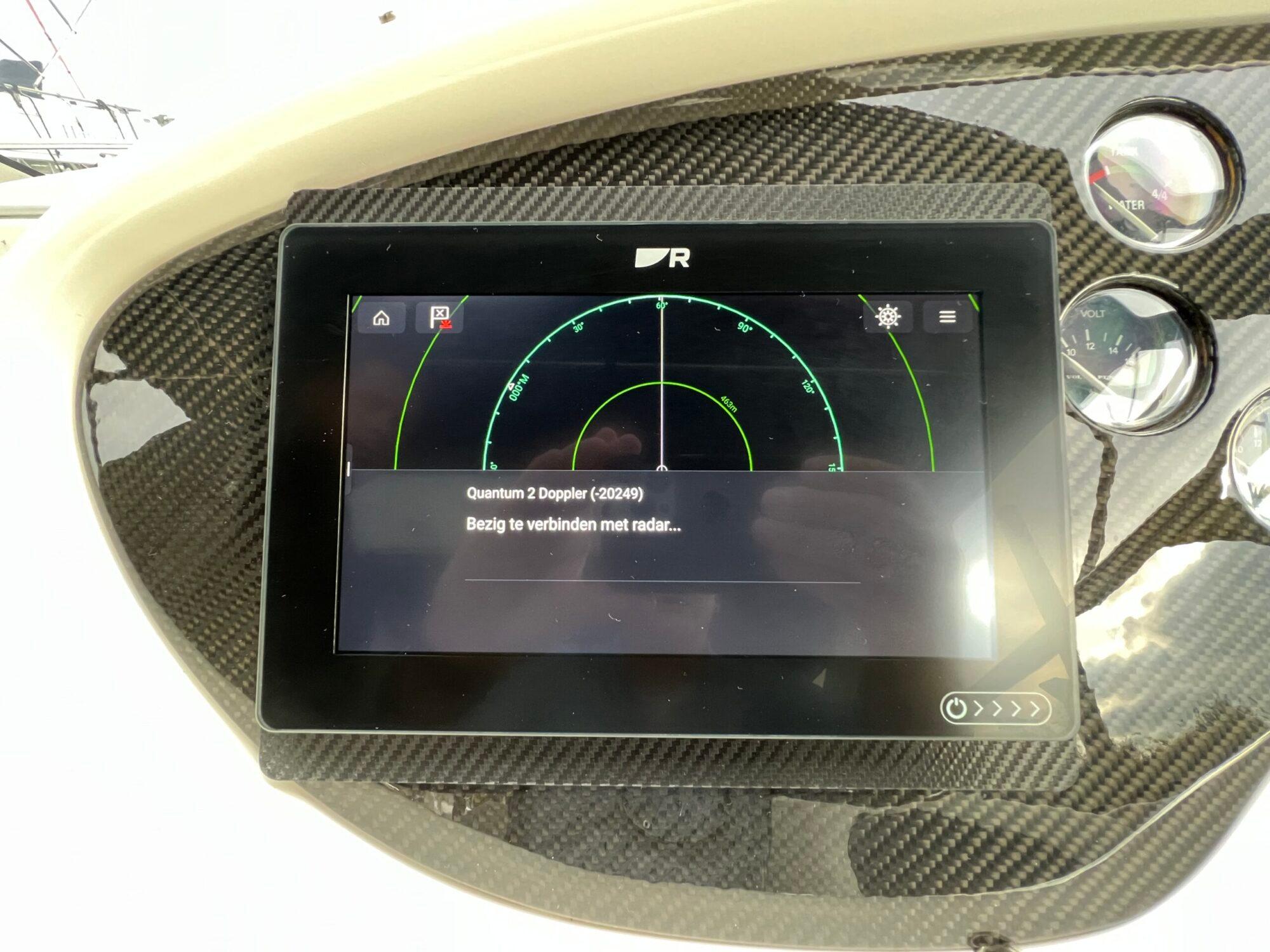 Sunseeker Sunseeker Superhawk 48 Cabrio