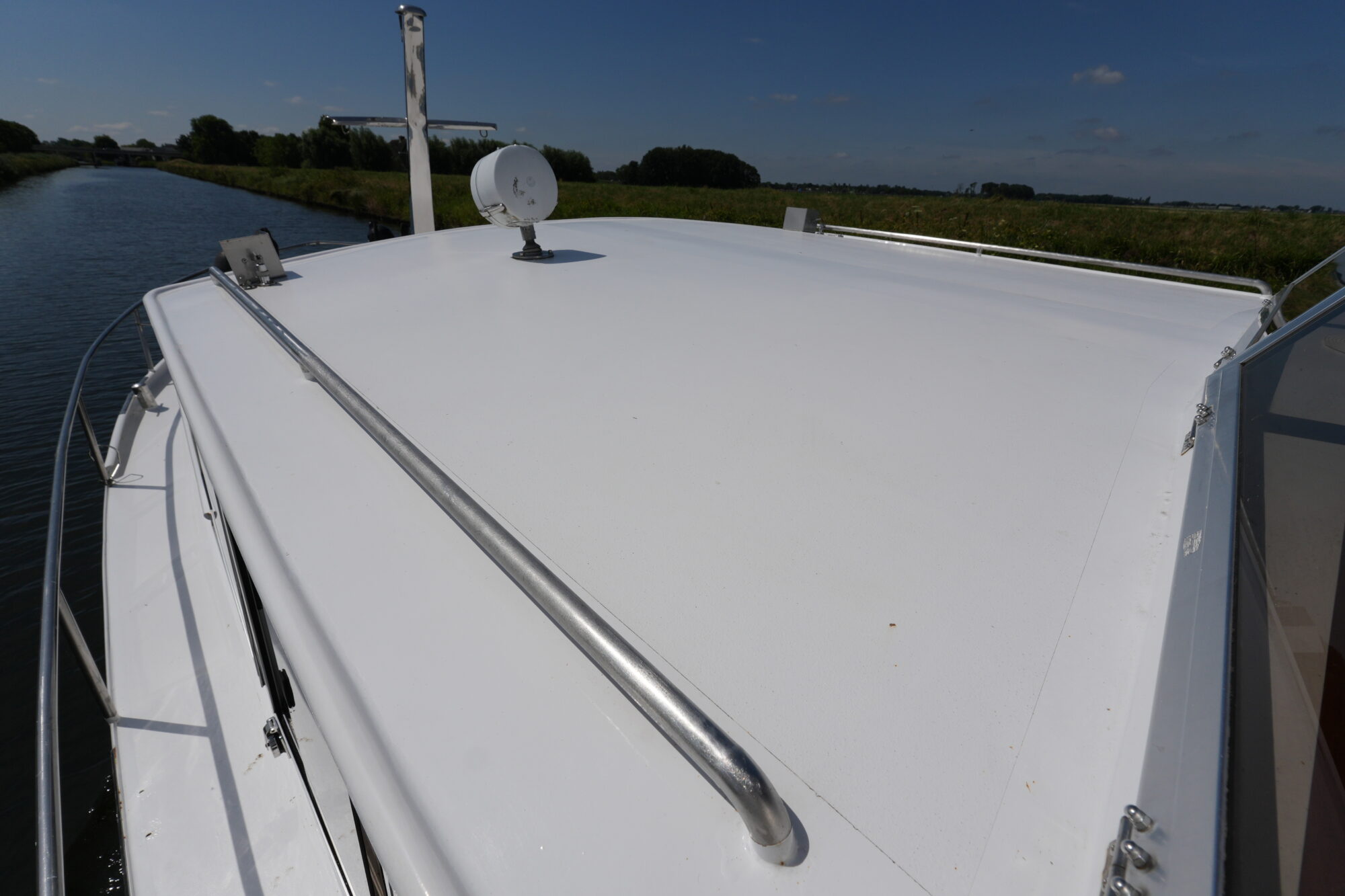 Vechtkruiser 10.50 AK Cabrio