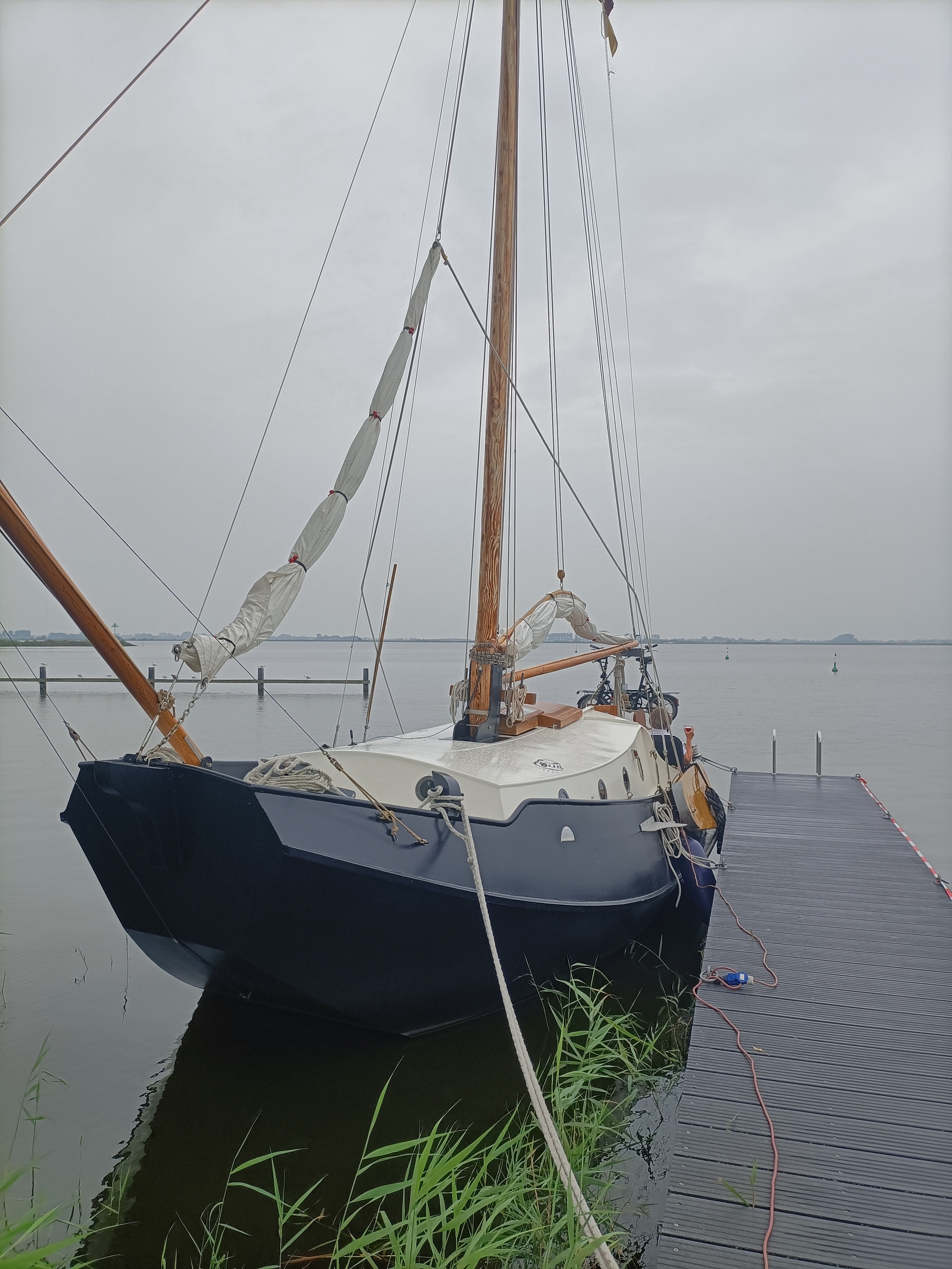 Zeeschouw Van Twillert 10.00