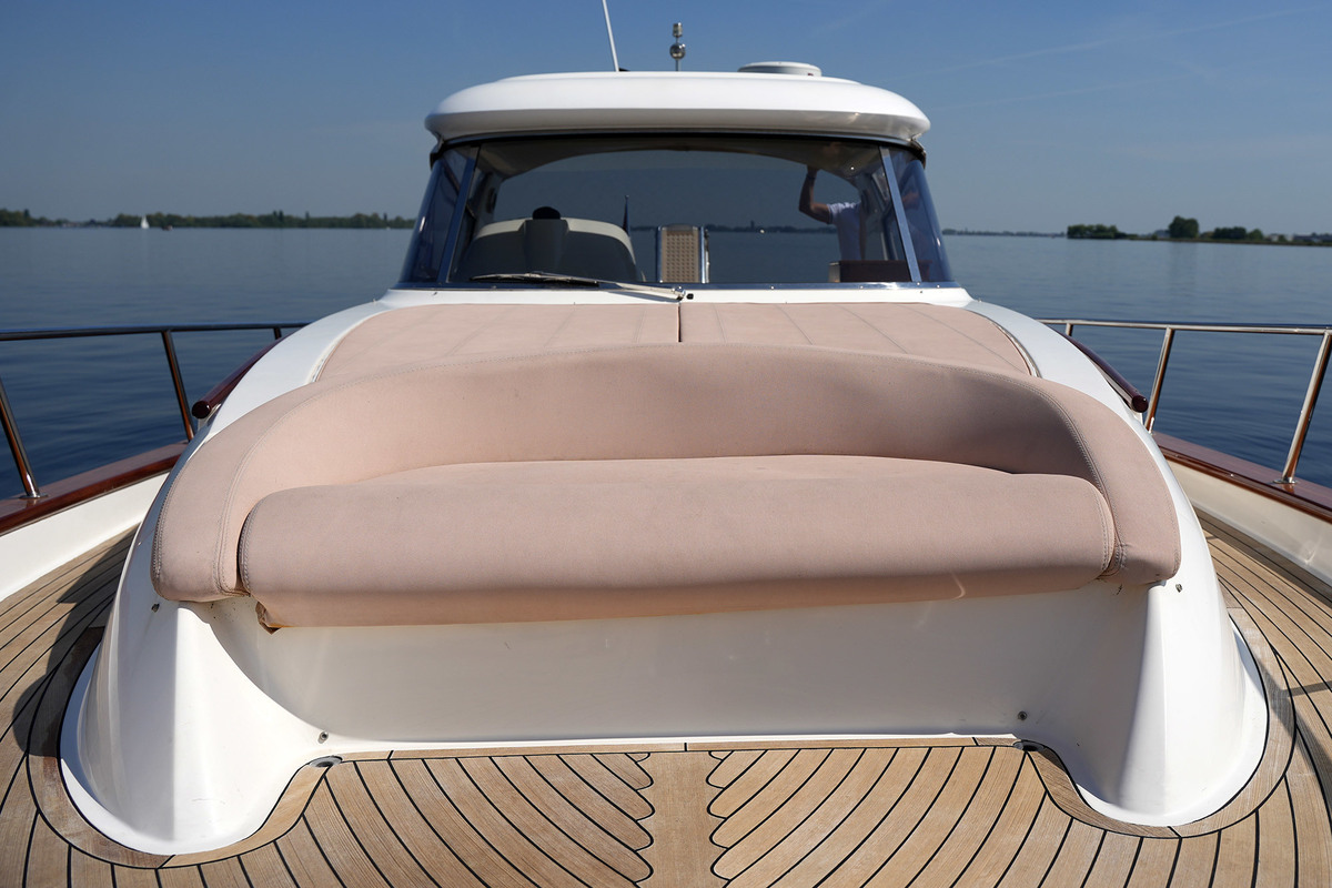 Apreamare 38 Comfort