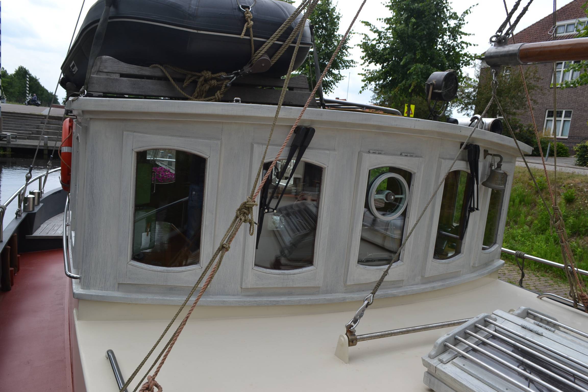 Bronsveen Januskotter