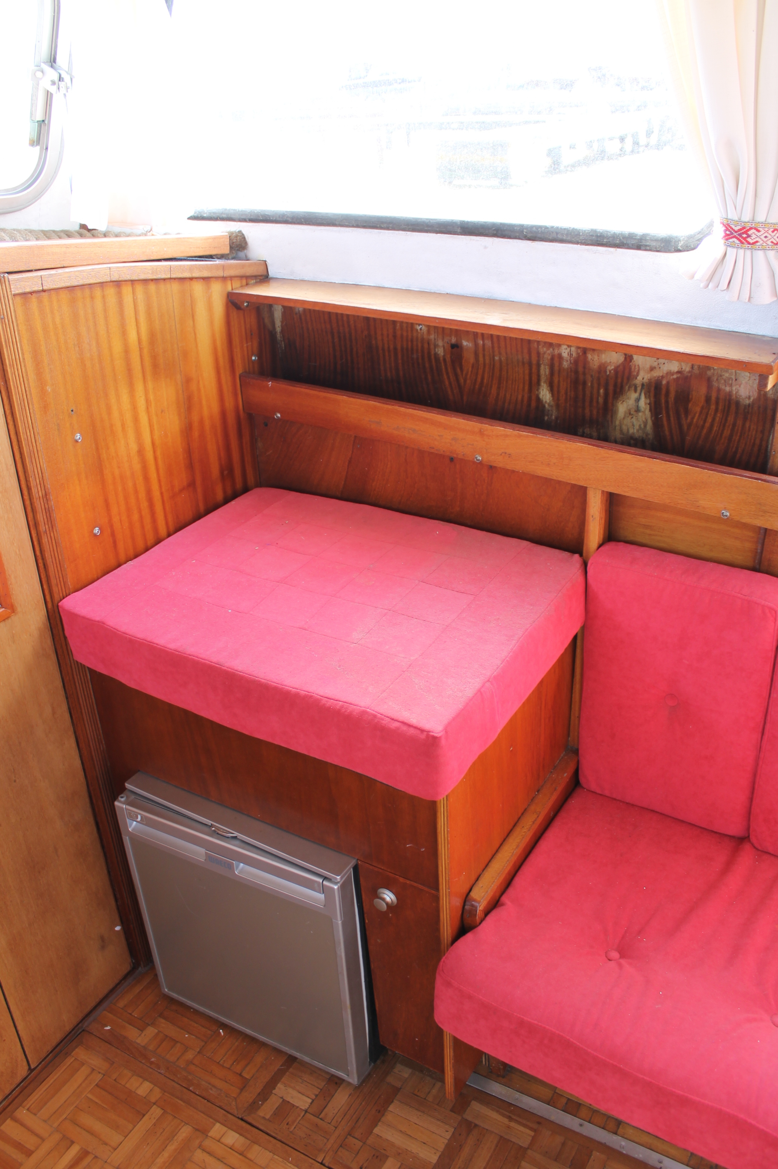 Peereboom Kruiser GSAK