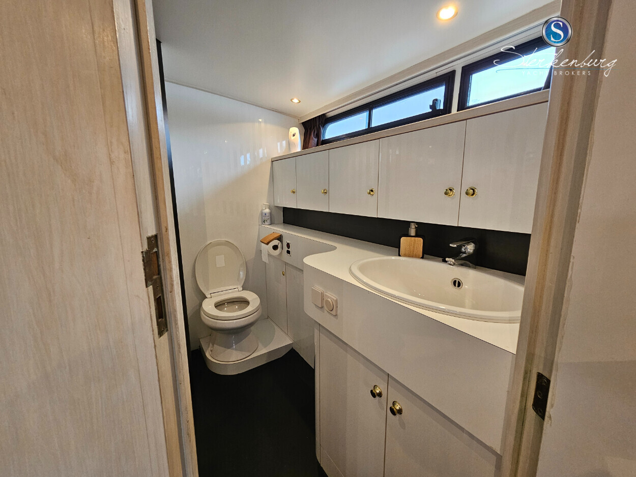 Van der Heijden 13.50 Elegance