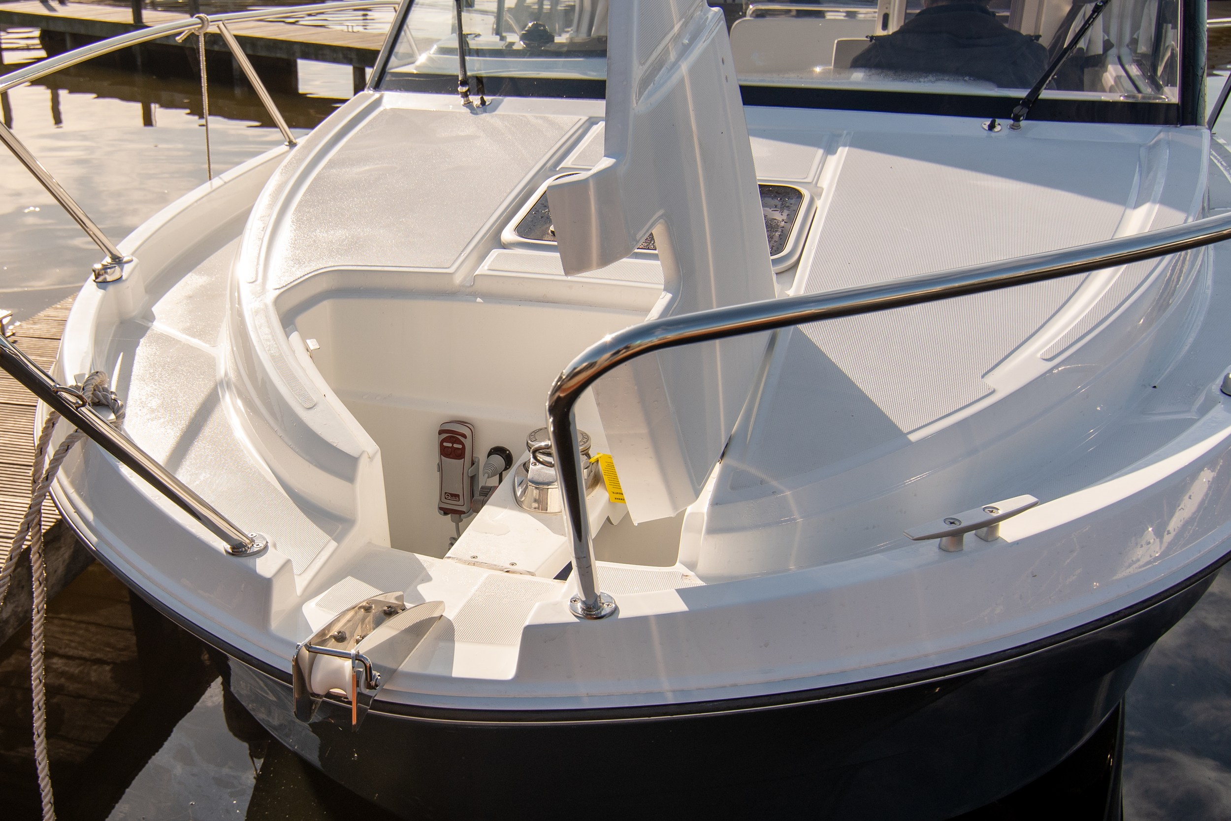 Beneteau Antares 8