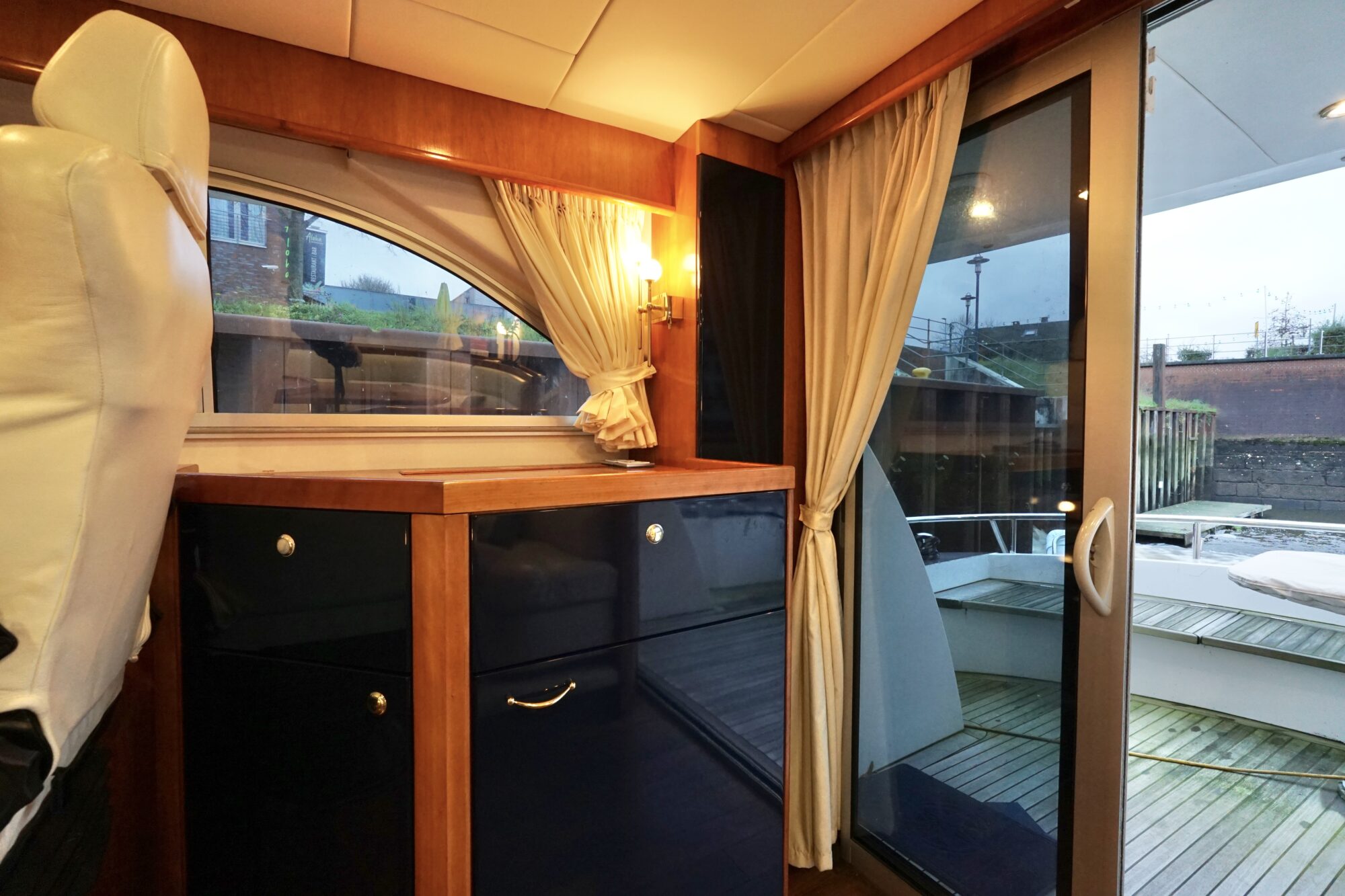 Van der Heijden 17.00 Dynamic Deluxe VS