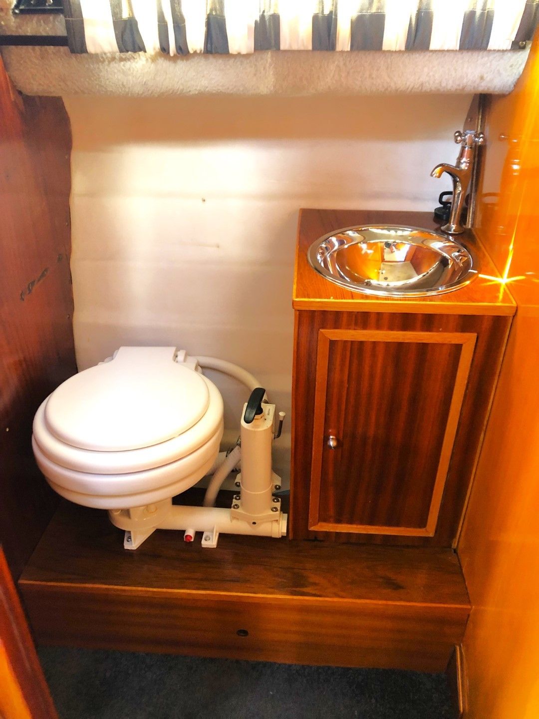 Polar 770 Spitsgatter