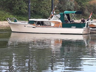 Trewescraft 42